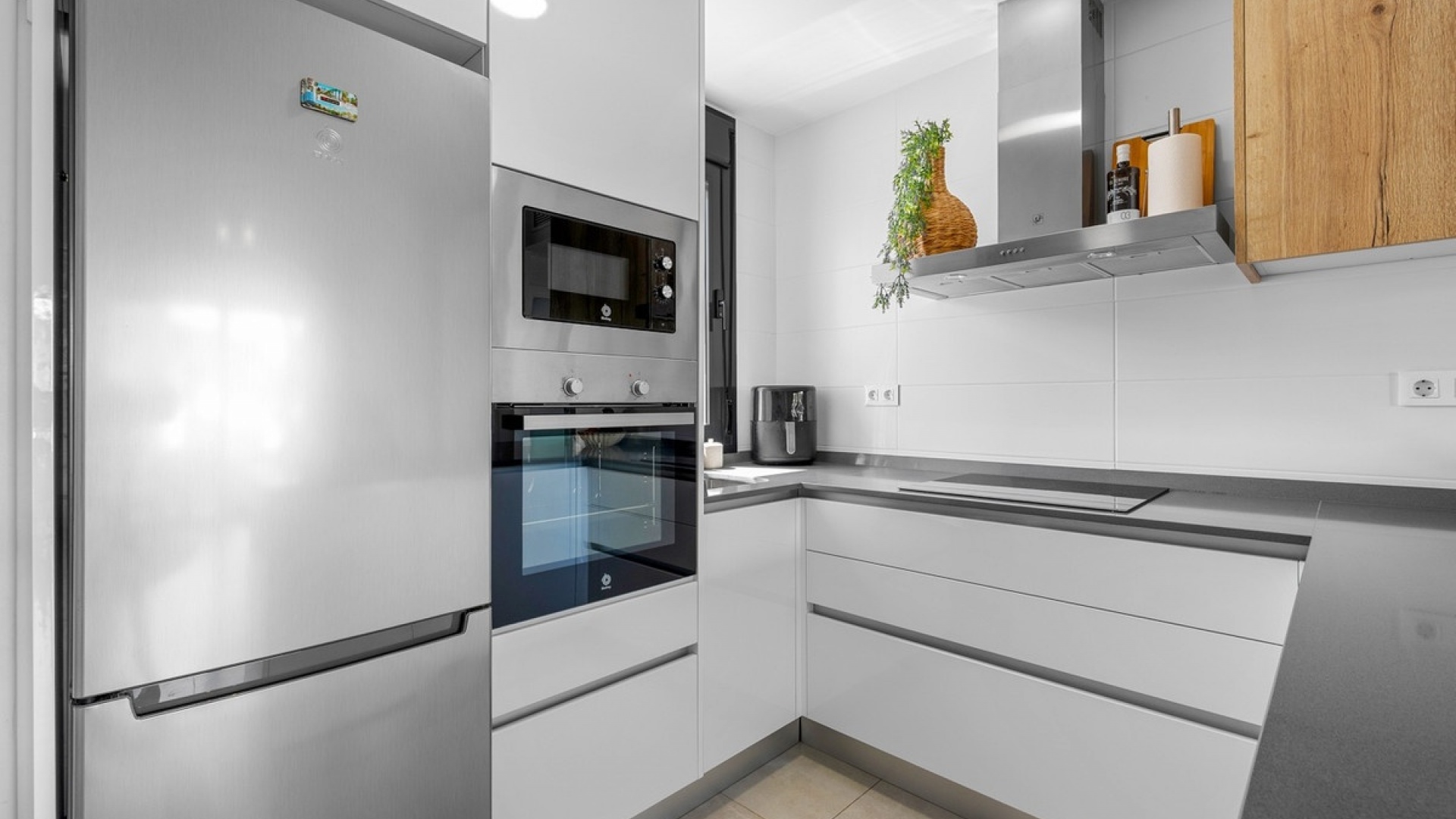 Wederverkoop - Appartement - Orihuela - Villamartin