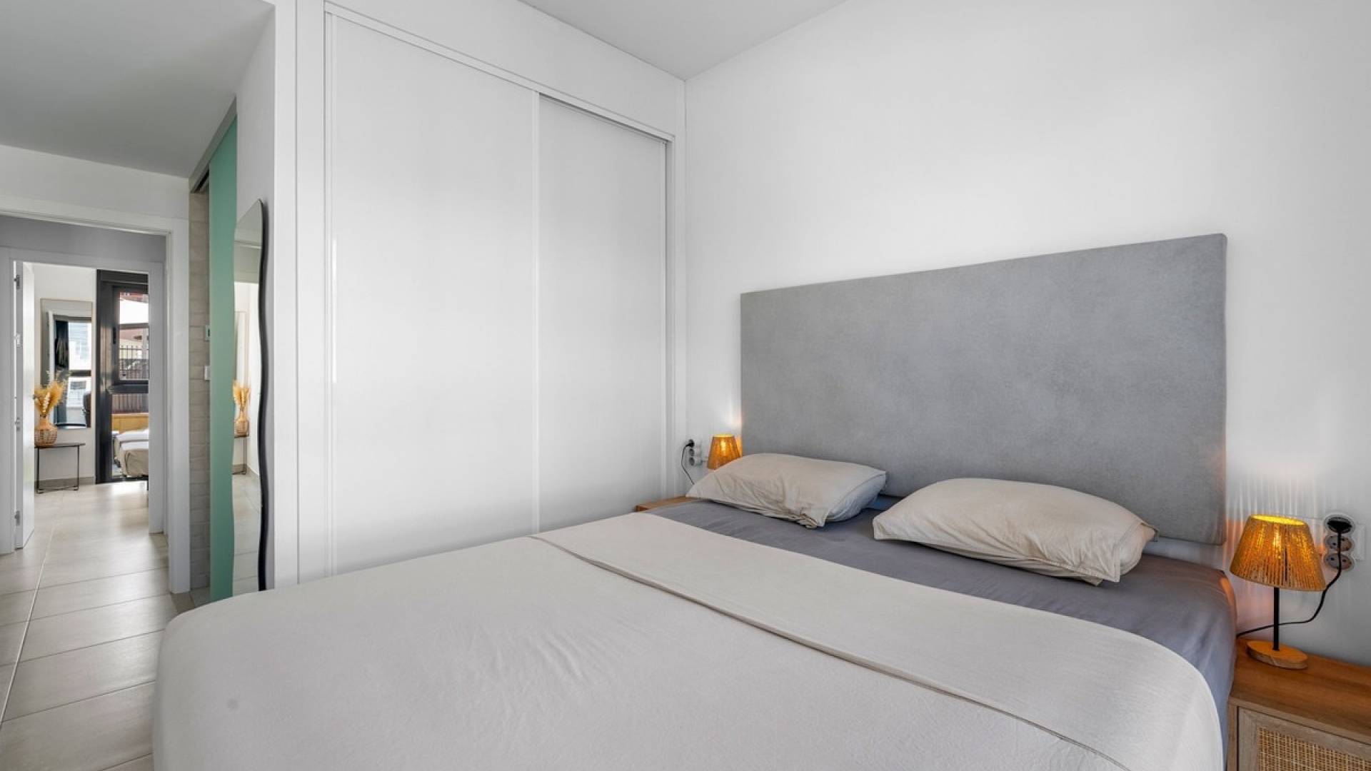 Wederverkoop - Appartement - Orihuela - Villamartin