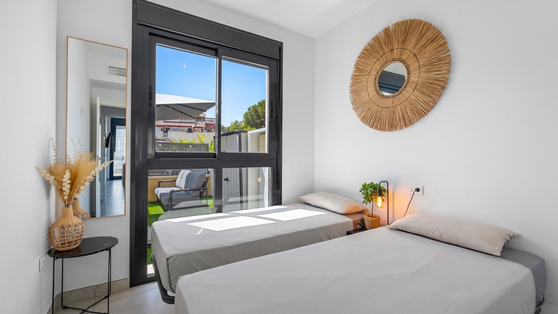 Wederverkoop - Appartement - Orihuela - Villamartin
