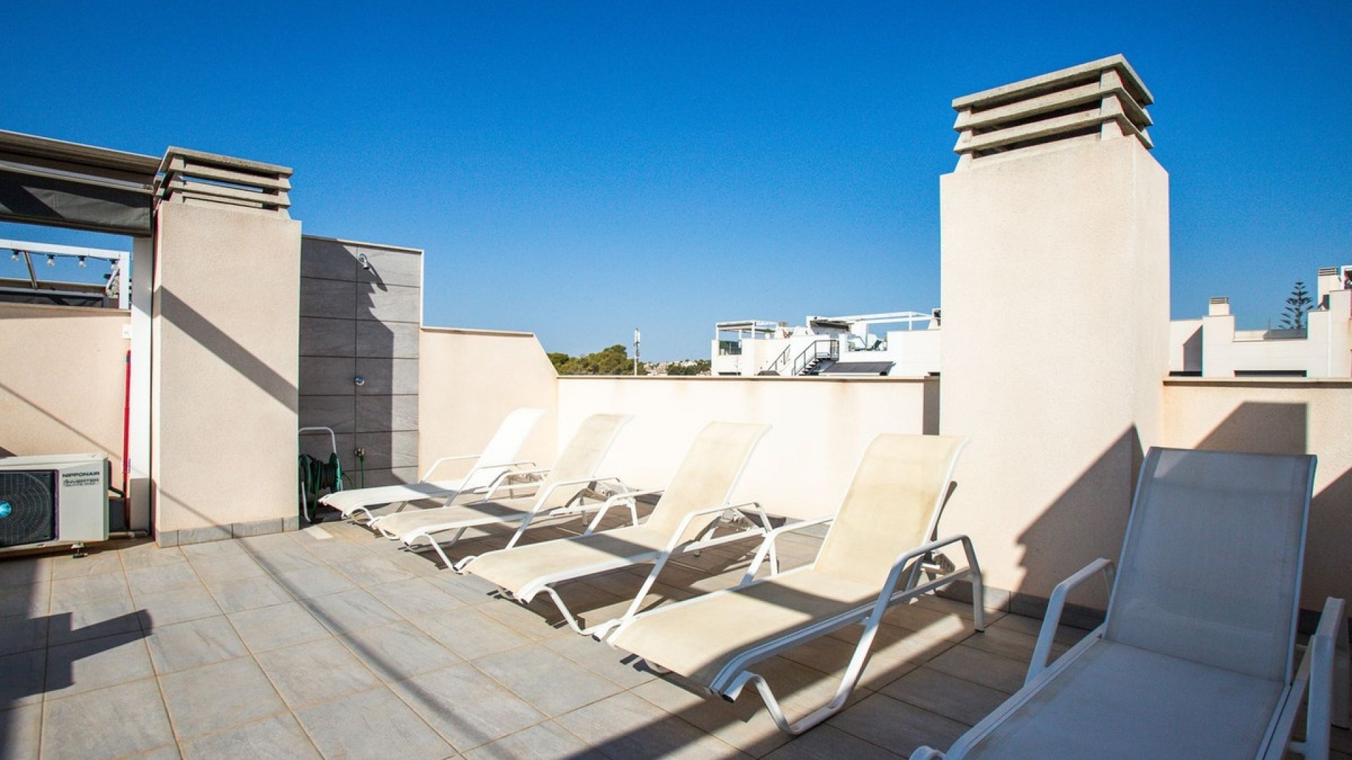 Wederverkoop - Appartement - Orihuela - Villamartin