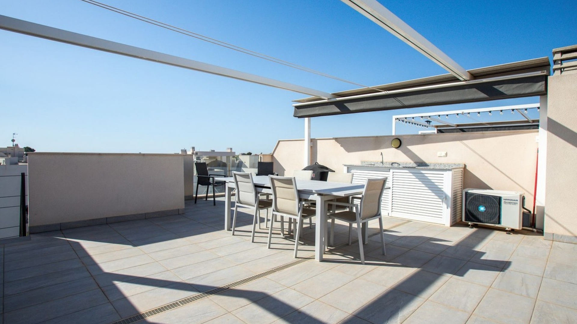 Wederverkoop - Appartement - Orihuela - Villamartin
