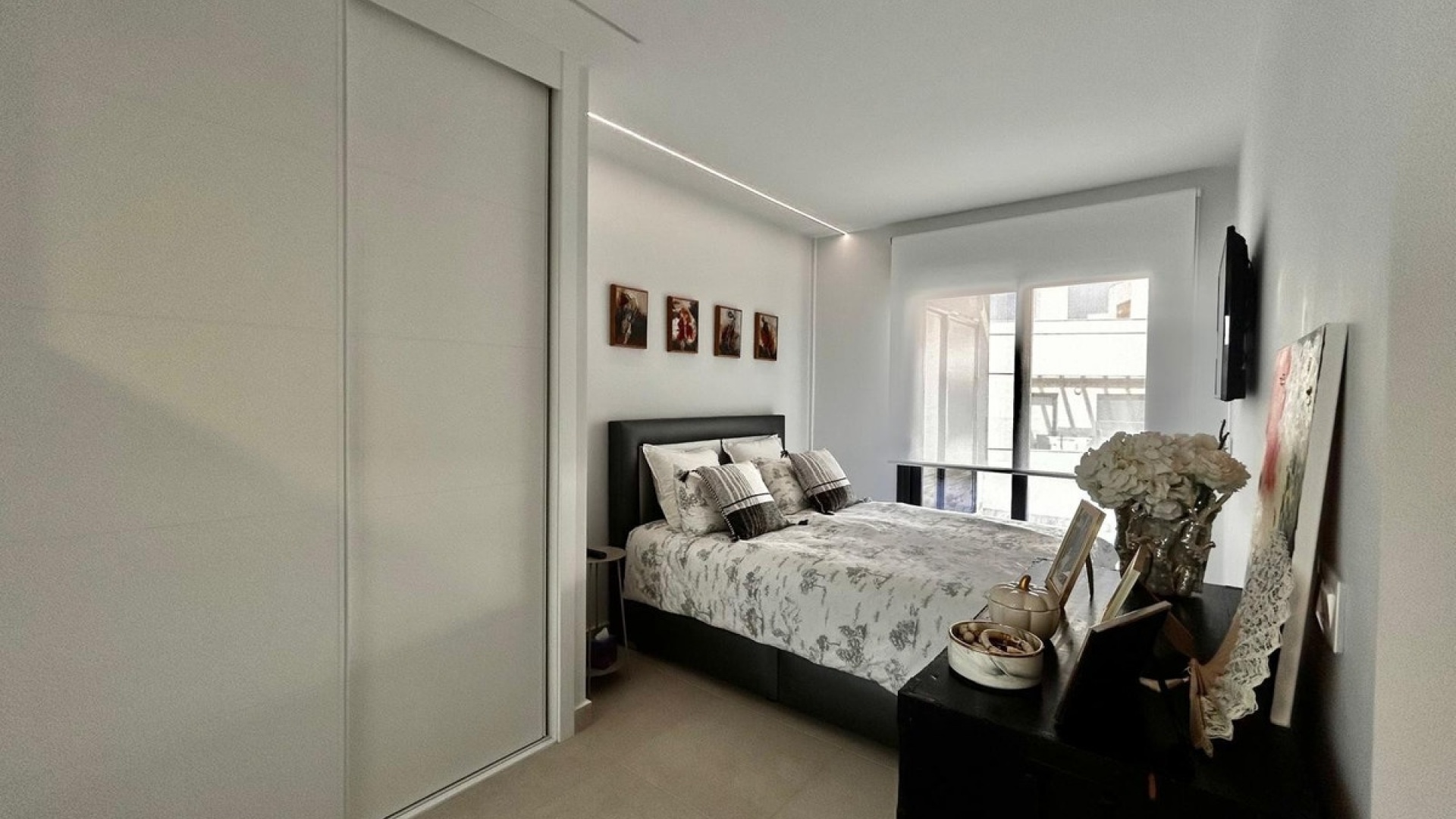 Wederverkoop - Appartement - Orihuela - Villamartin