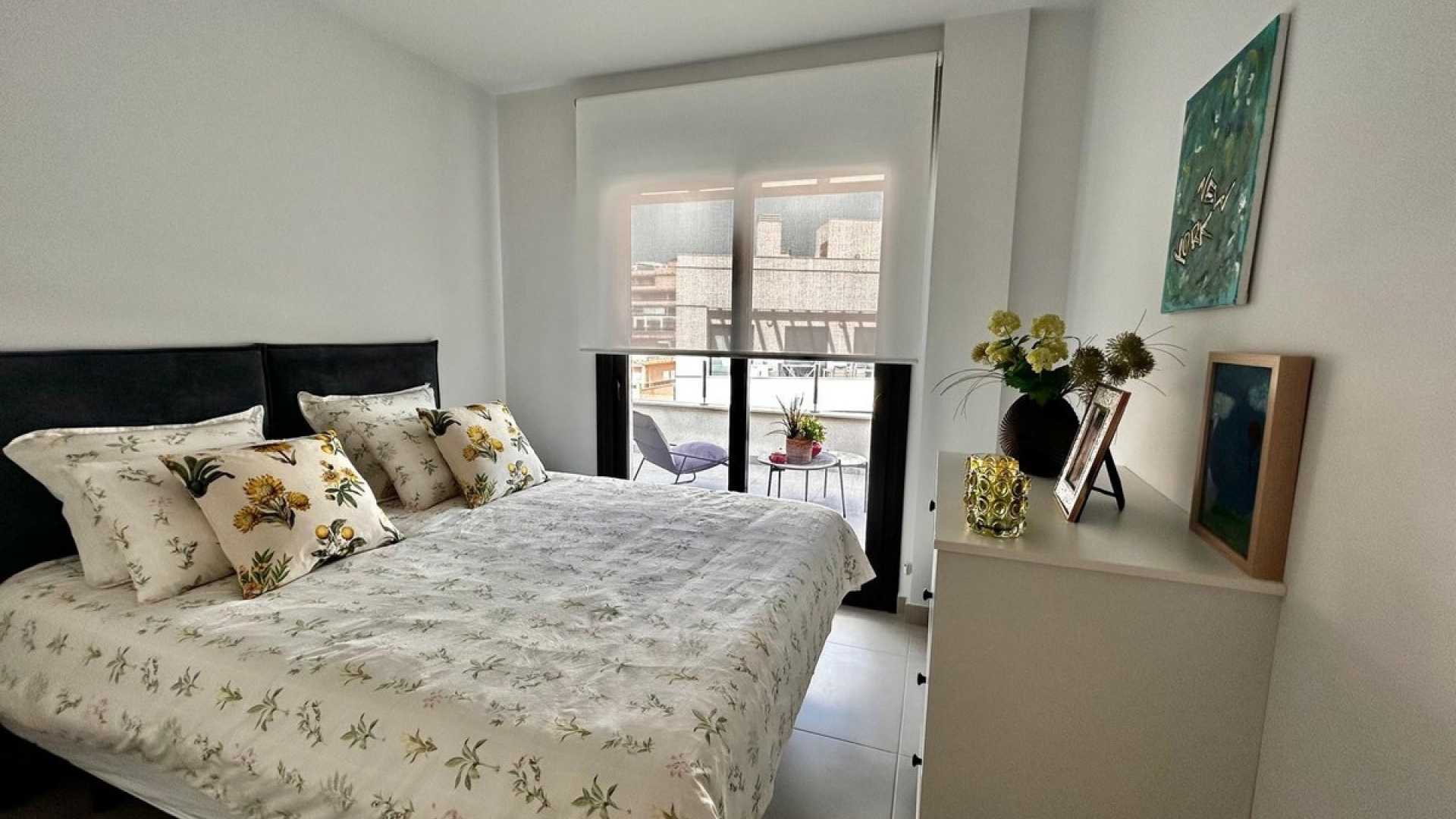 Wederverkoop - Appartement - Orihuela - Villamartin