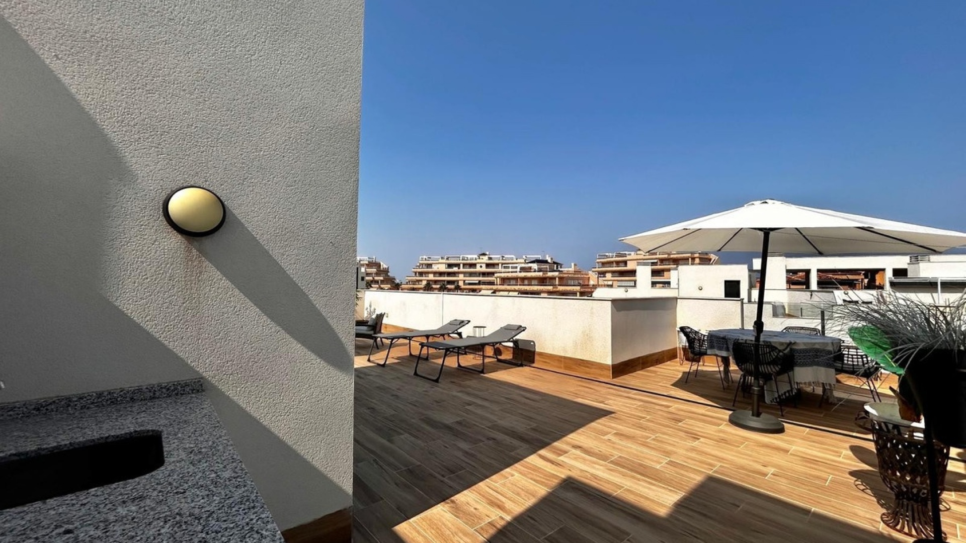 Wederverkoop - Appartement - Orihuela - Villamartin