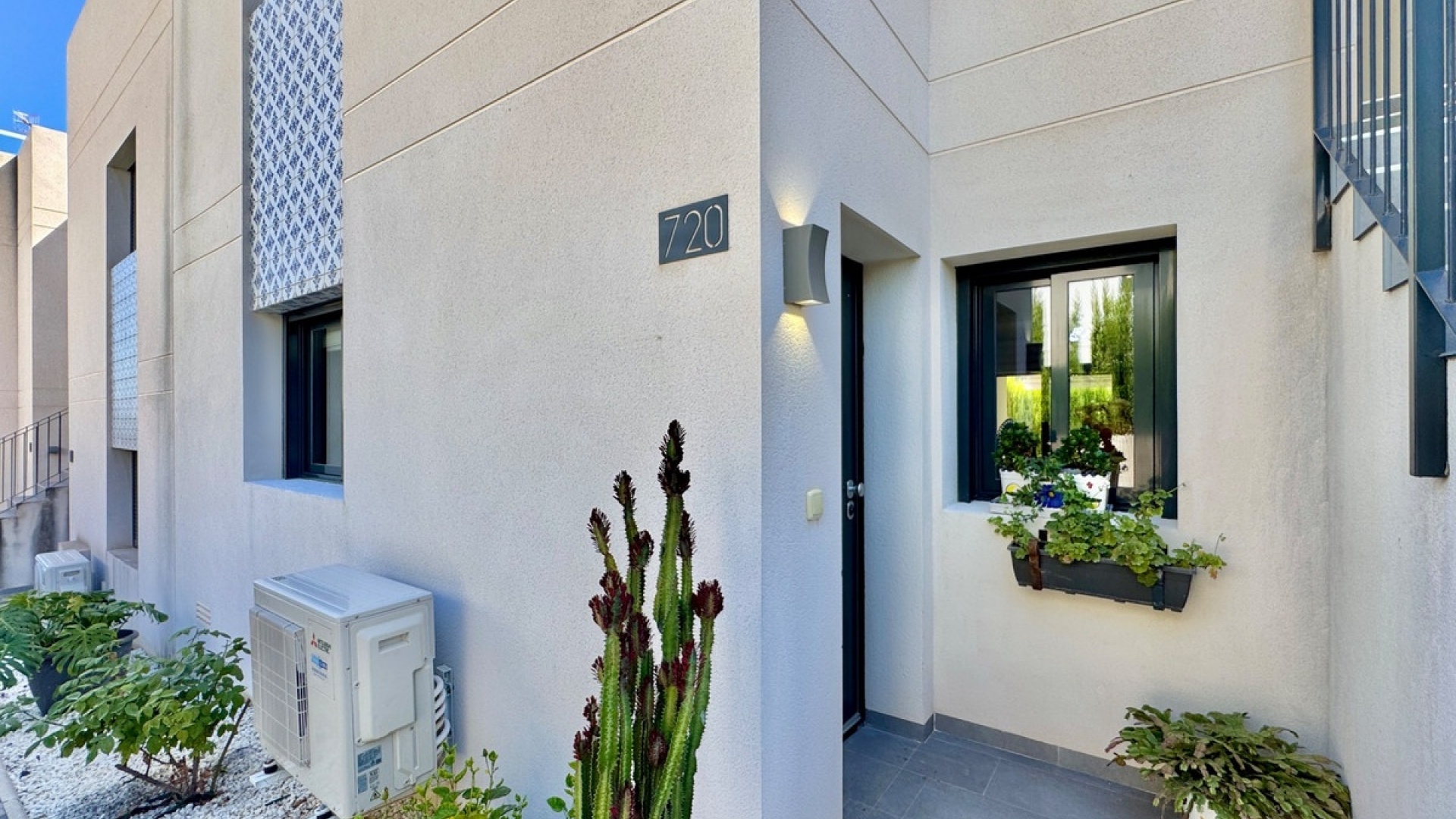 Wederverkoop - Appartement - Orihuela - Villamartin