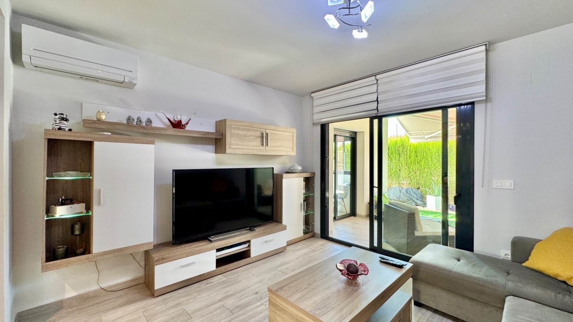 Wederverkoop - Appartement - Orihuela - Villamartin