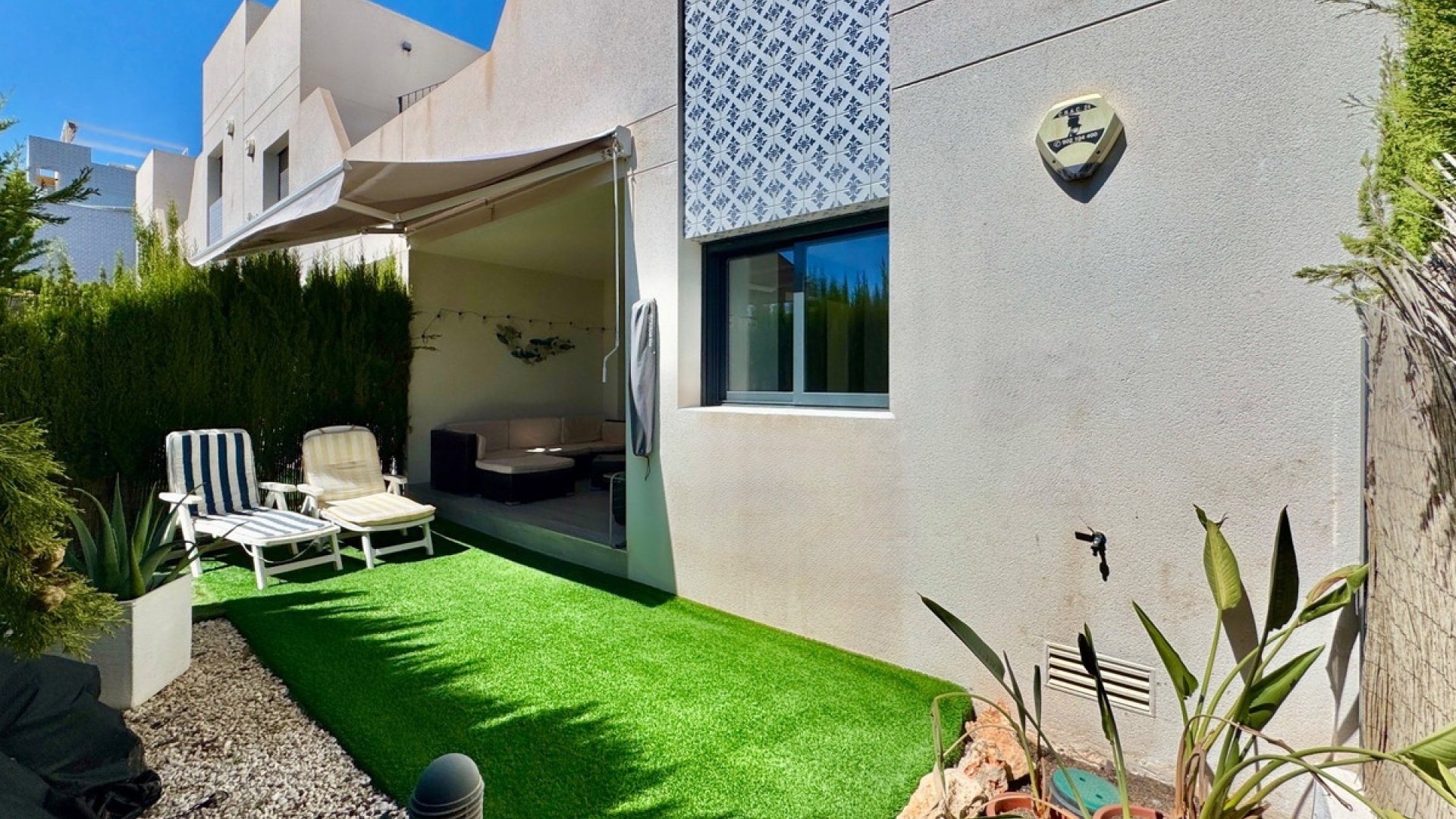 Wederverkoop - Appartement - Orihuela - Villamartin