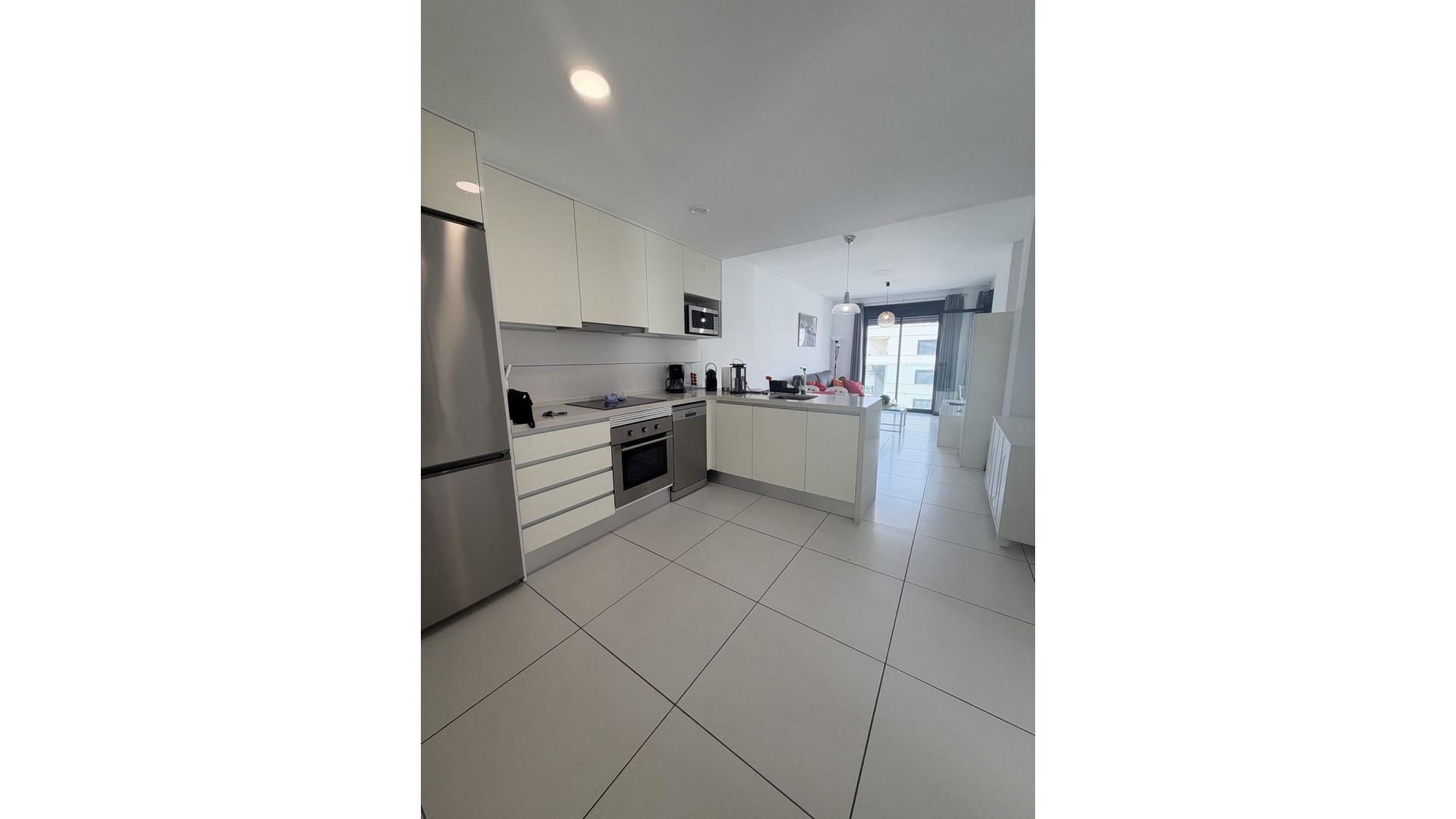 Wederverkoop - Appartement - Orihuela - Villamartin