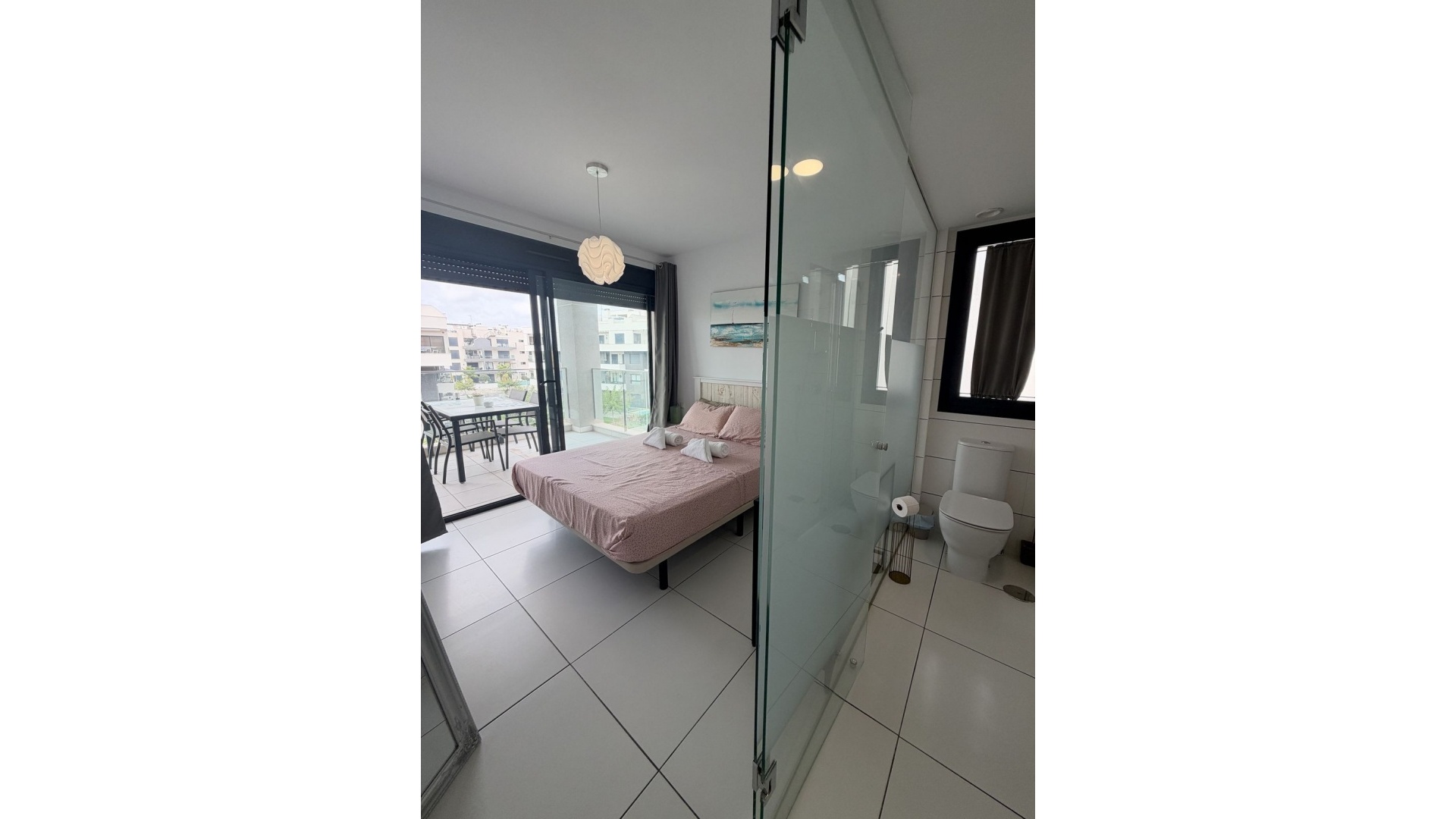 Wederverkoop - Appartement - Orihuela - Villamartin