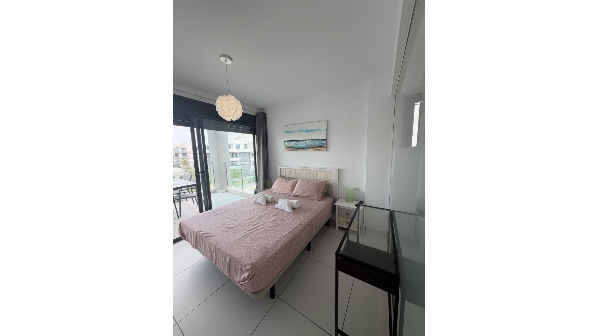 Wederverkoop - Appartement - Orihuela - Villamartin