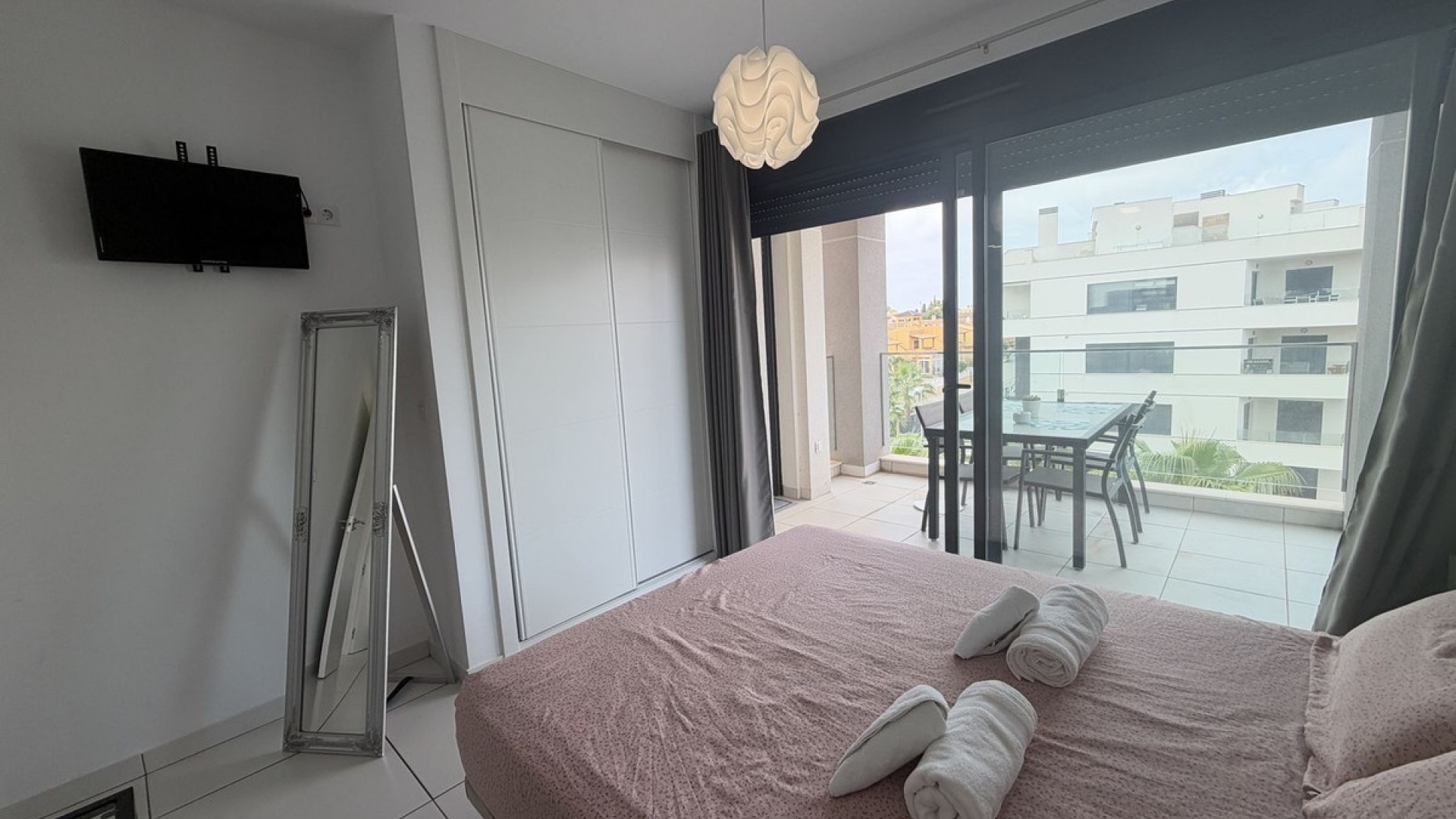 Wederverkoop - Appartement - Orihuela - Villamartin