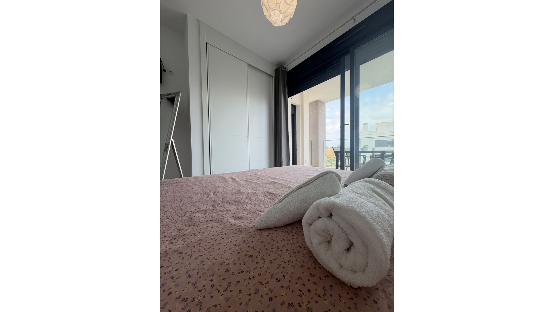 Wederverkoop - Appartement - Orihuela - Villamartin