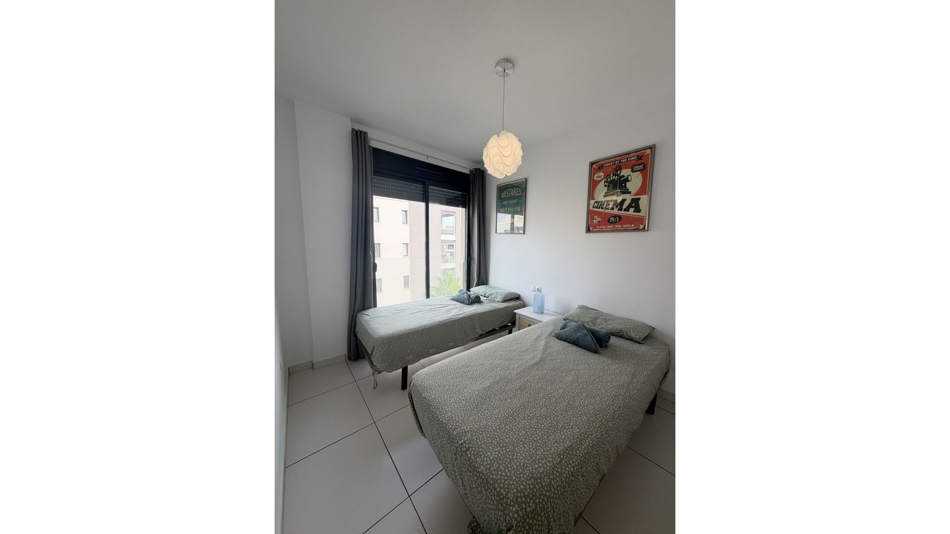 Wederverkoop - Appartement - Orihuela - Villamartin