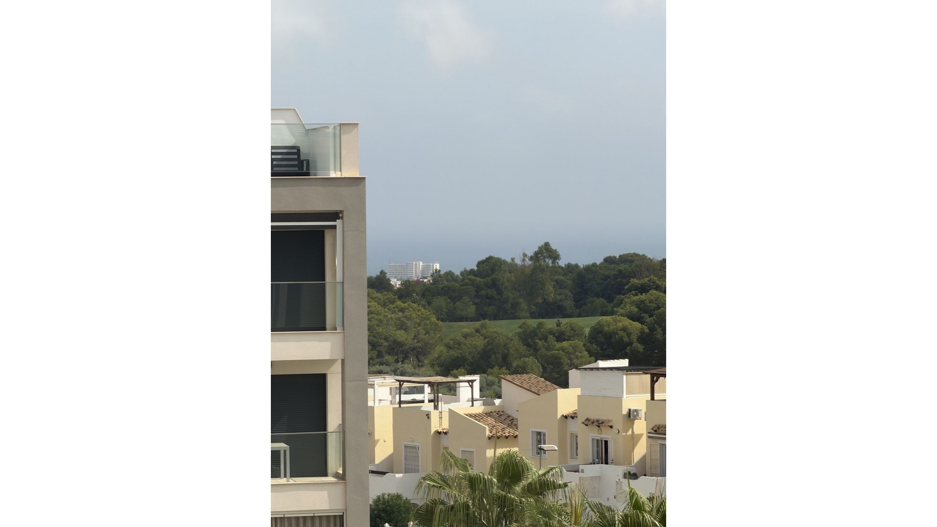 Wederverkoop - Appartement - Orihuela - Villamartin