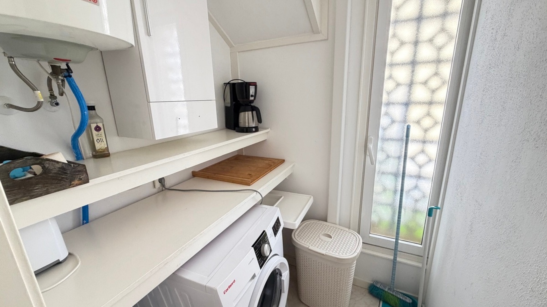 Wederverkoop - Appartement - Orihuela - Villamartin