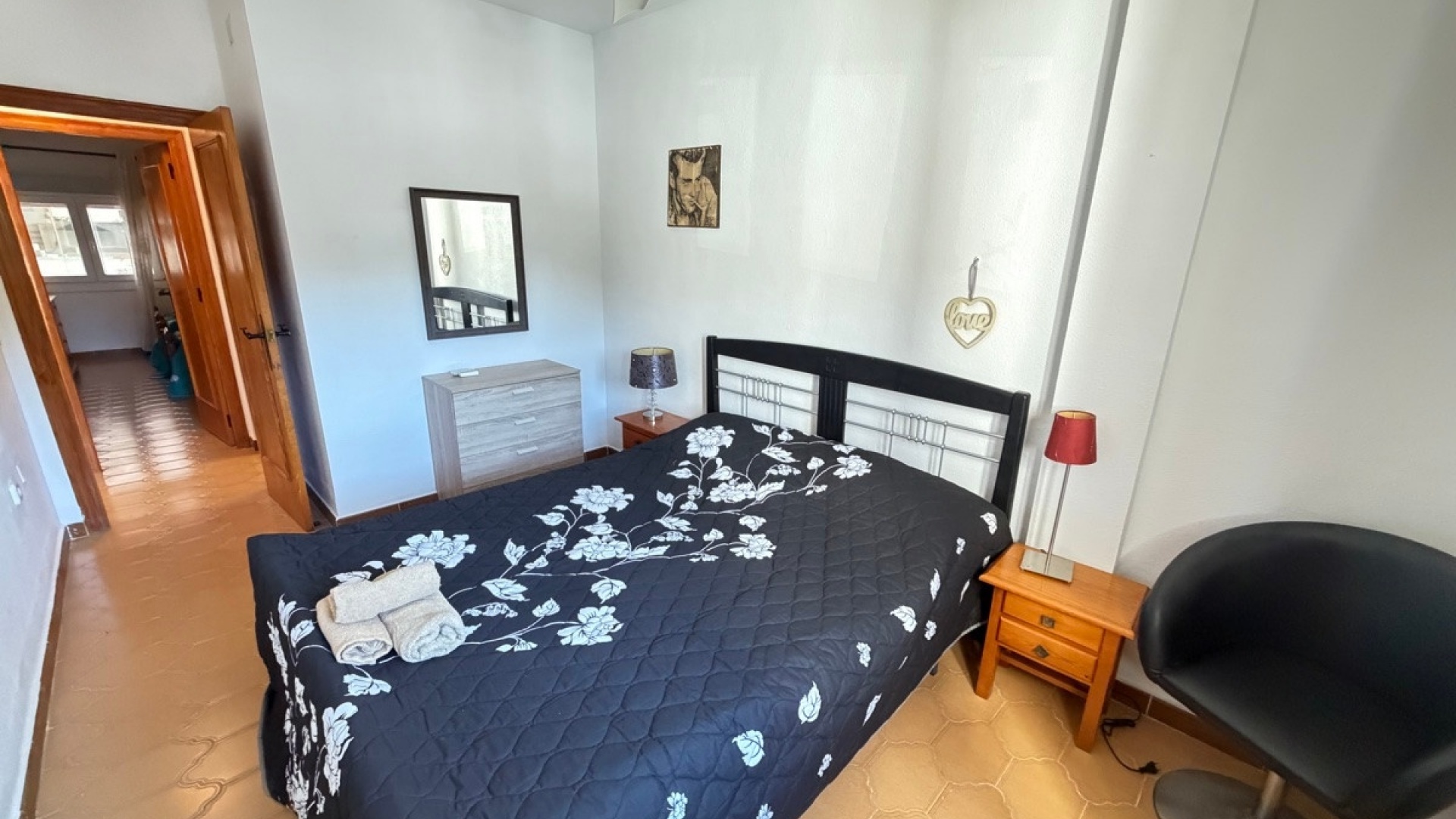 Wederverkoop - Appartement - Orihuela - Villamartin