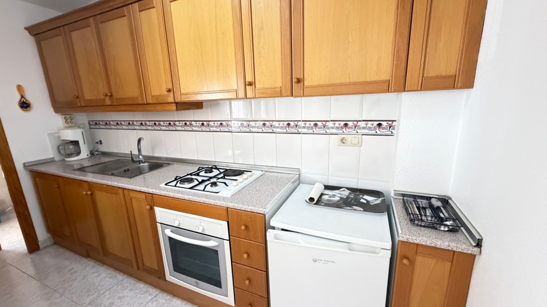 Wederverkoop - Appartement - Orihuela - Villamartin