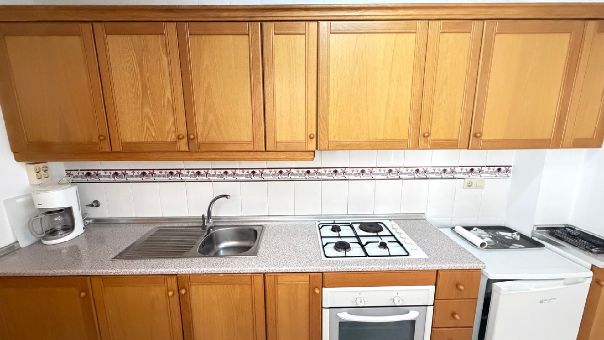 Wederverkoop - Appartement - Orihuela - Villamartin