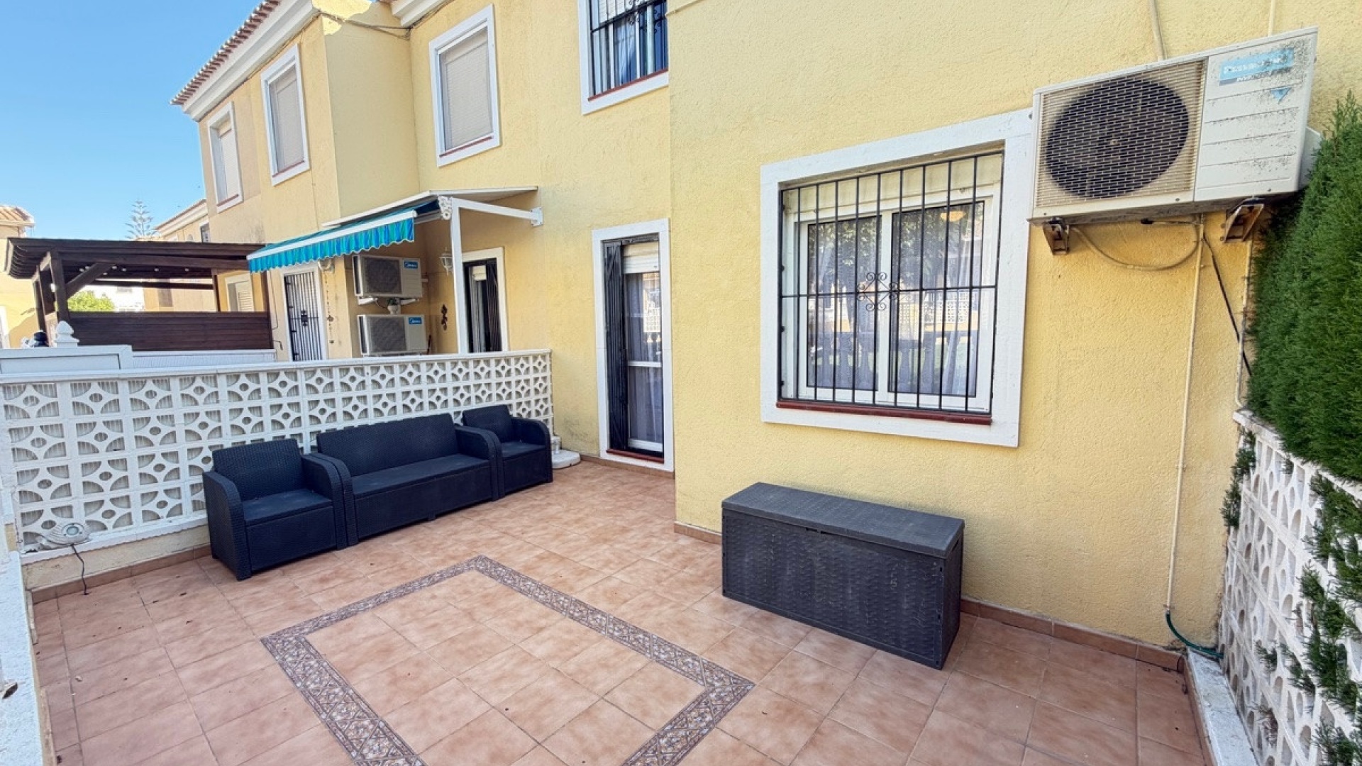 Wederverkoop - Appartement - Orihuela - Villamartin