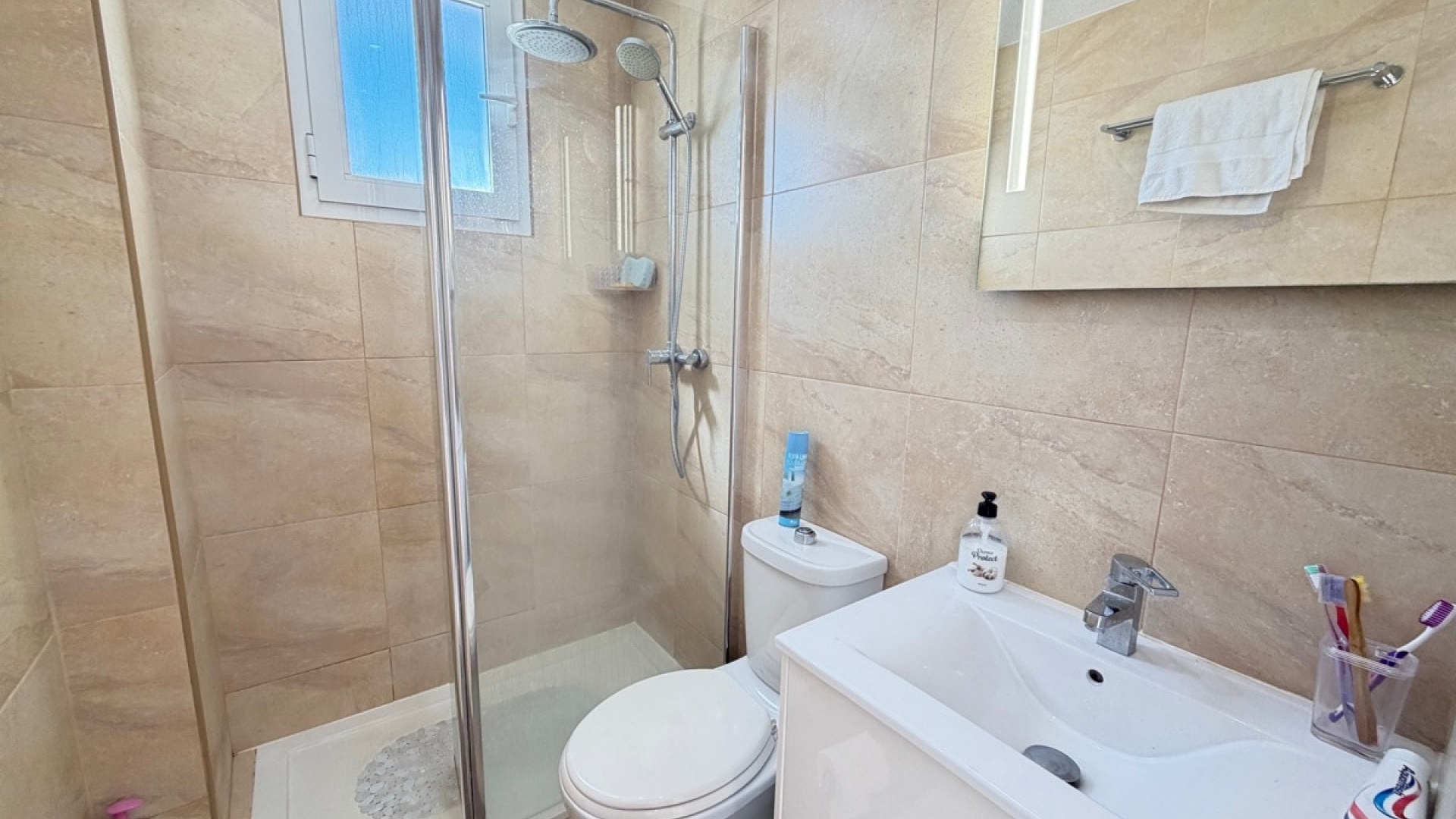 Wederverkoop - Appartement - Orihuela - Villamartin