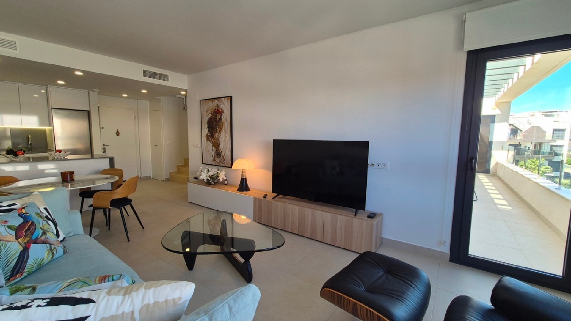 Wederverkoop - Appartement - Orihuela - Villamartin