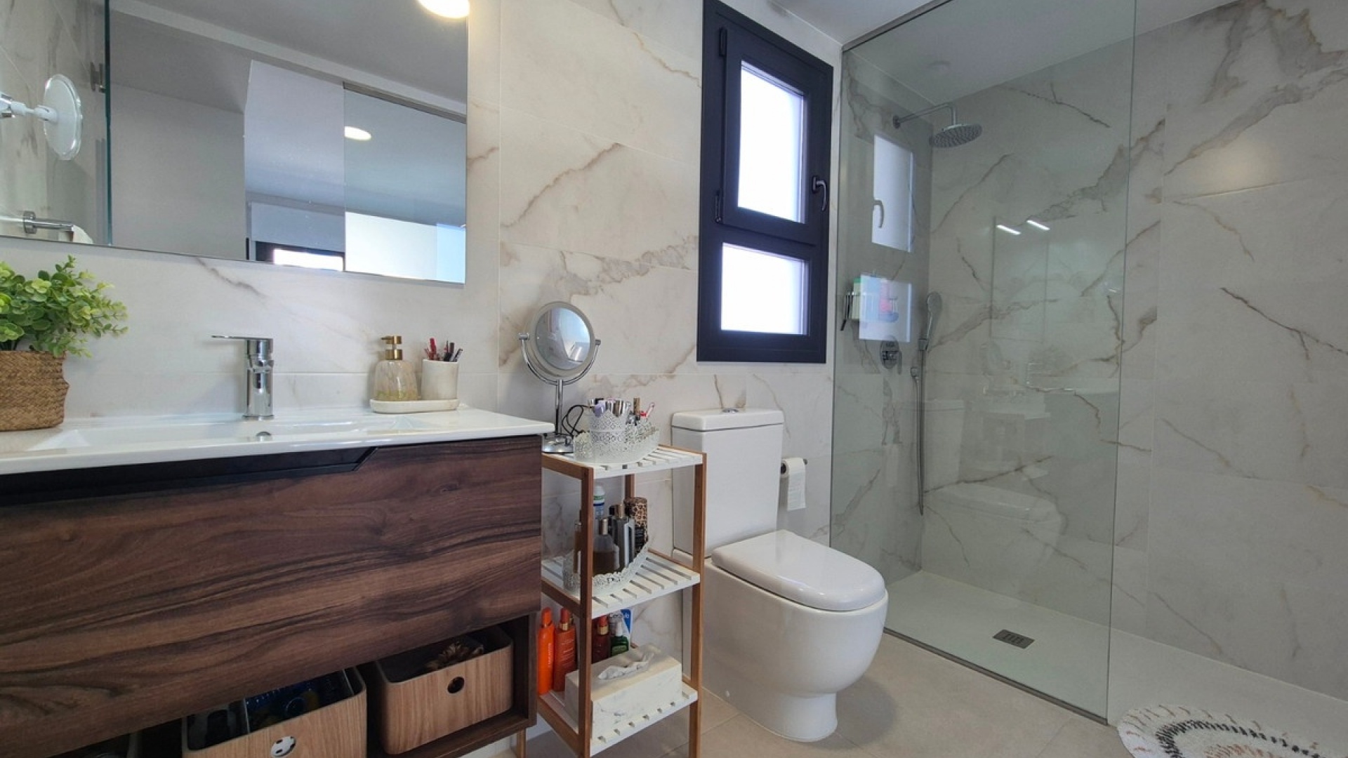 Wederverkoop - Appartement - Orihuela - Villamartin