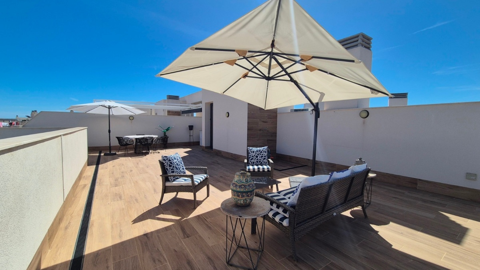 Wederverkoop - Appartement - Orihuela - Villamartin