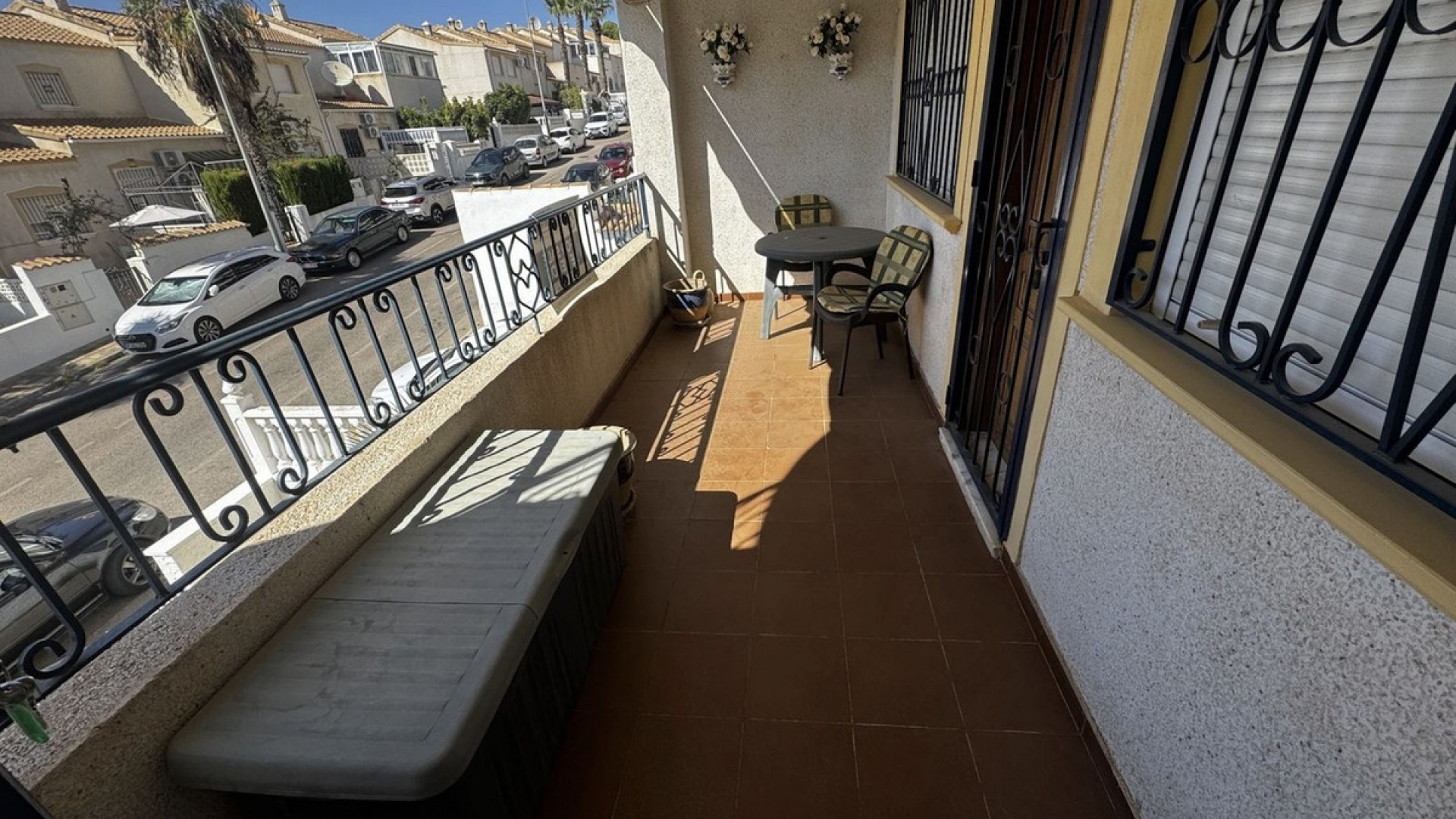 Wederverkoop - Appartement - Orihuela - Villamartin