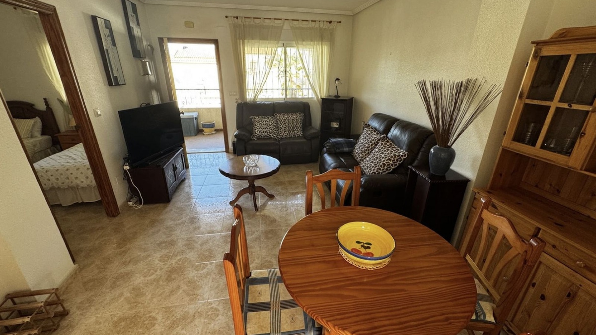 Wederverkoop - Appartement - Orihuela - Villamartin