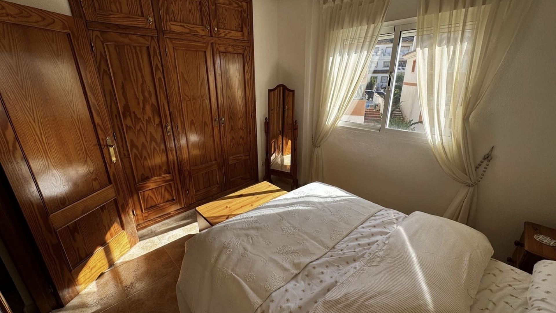 Wederverkoop - Appartement - Orihuela - Villamartin