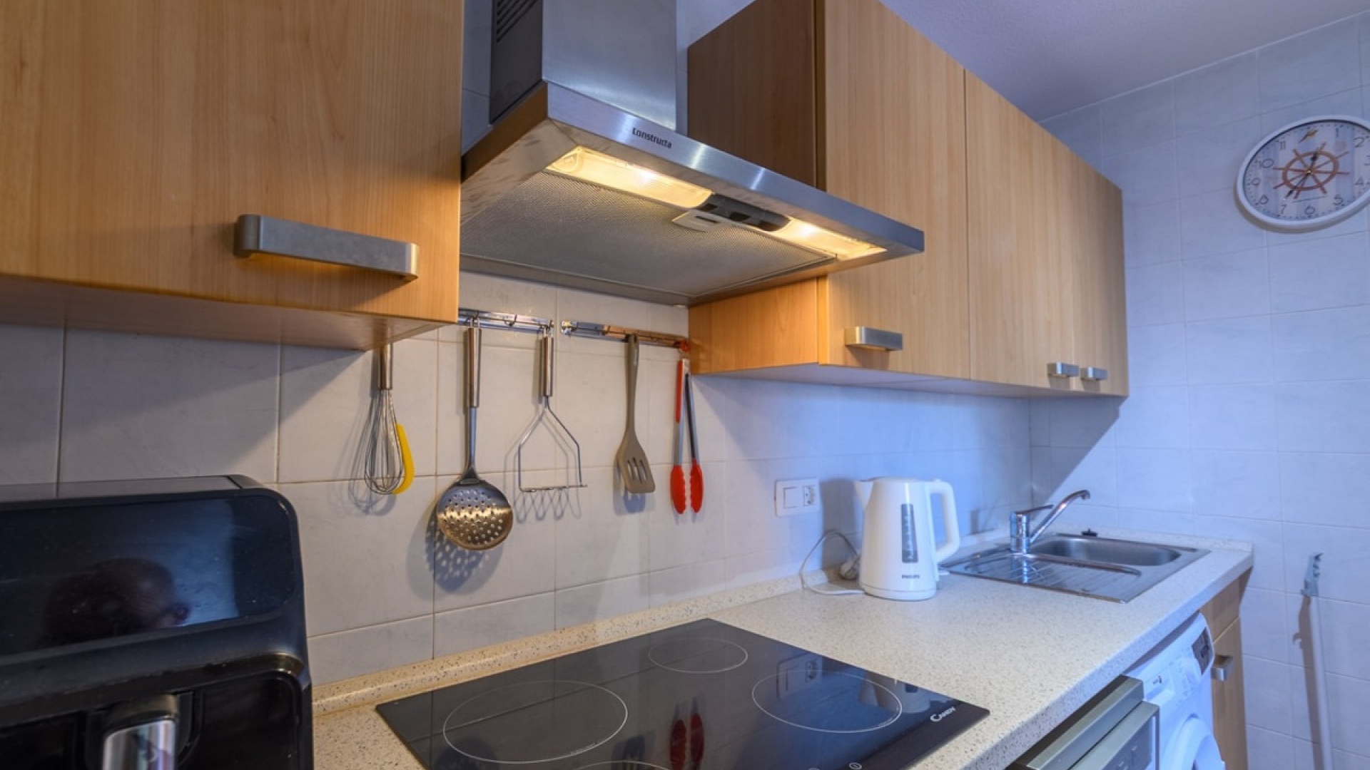 Wederverkoop - Appartement - Orihuela - Villamartin