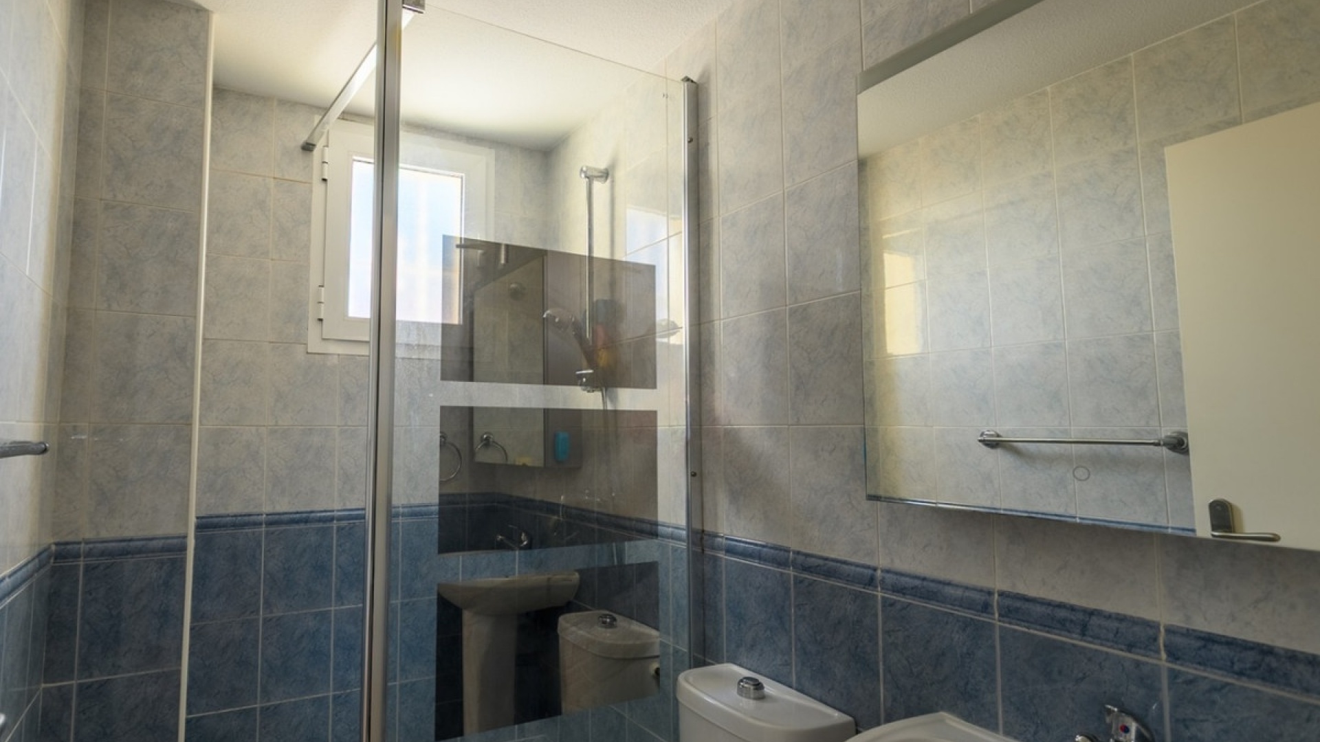 Wederverkoop - Appartement - Orihuela - Villamartin