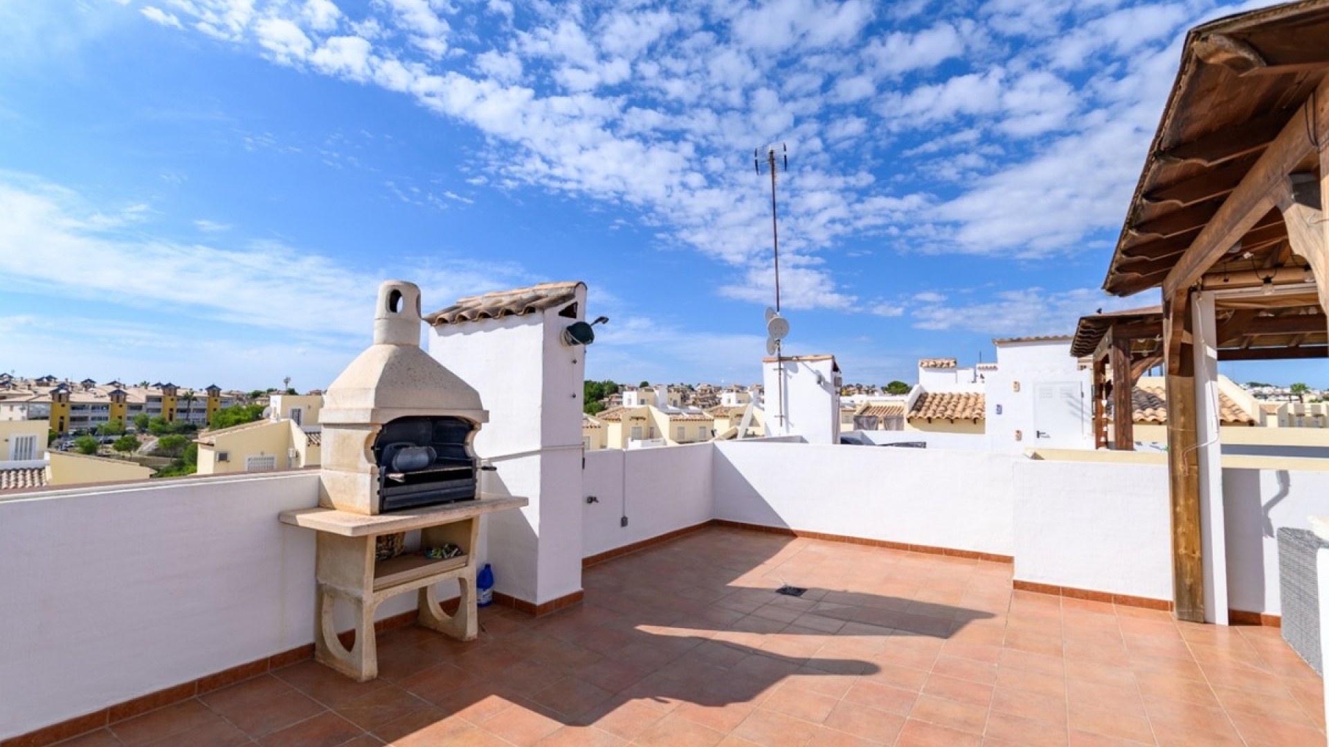 Wederverkoop - Appartement - Orihuela - Villamartin
