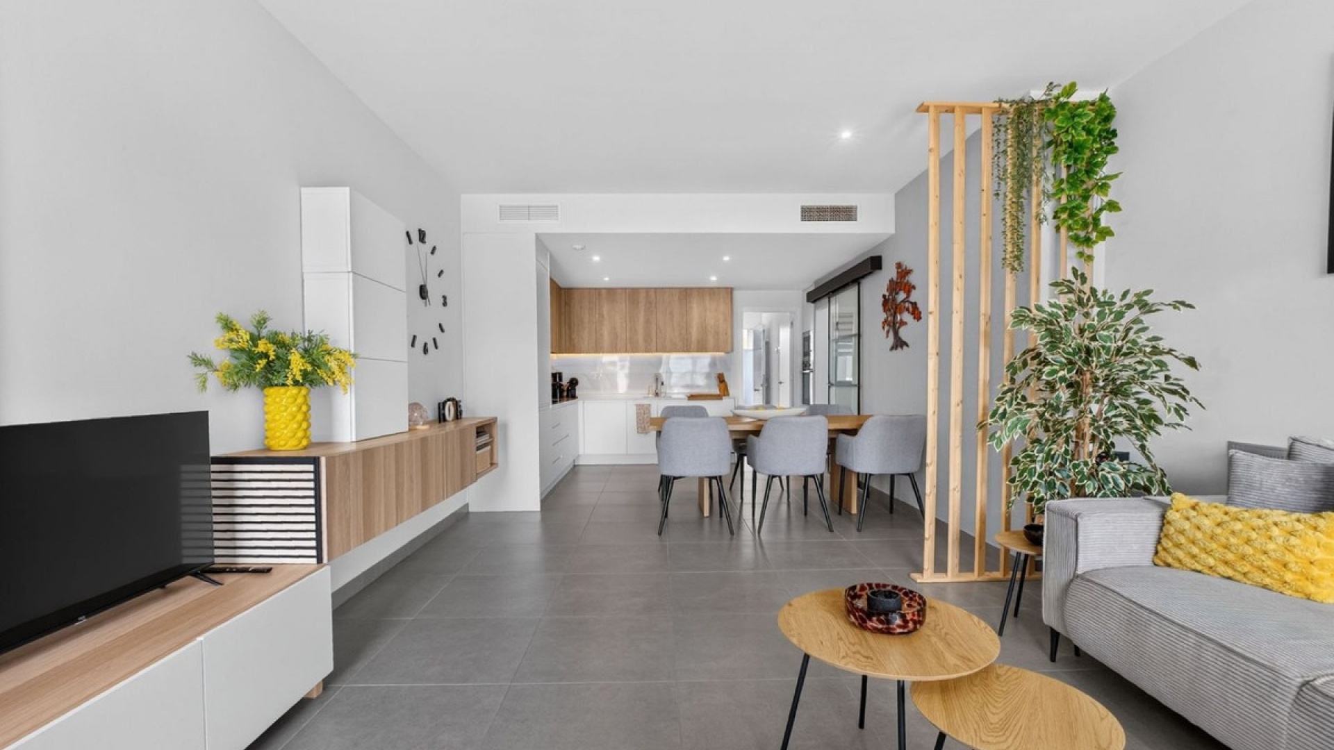 Wederverkoop - Appartement - Orihuela - Villamartin