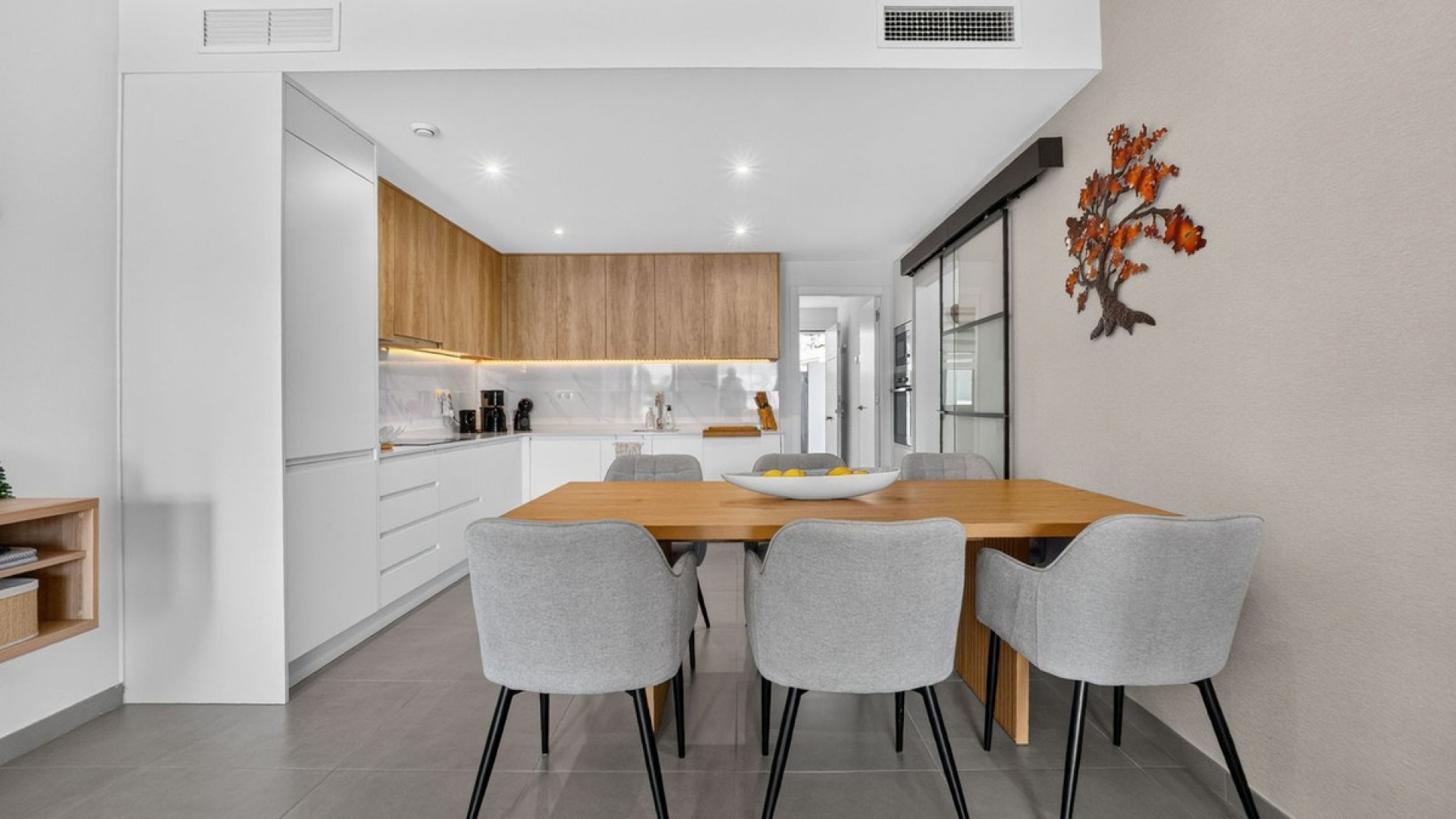 Wederverkoop - Appartement - Orihuela - Villamartin