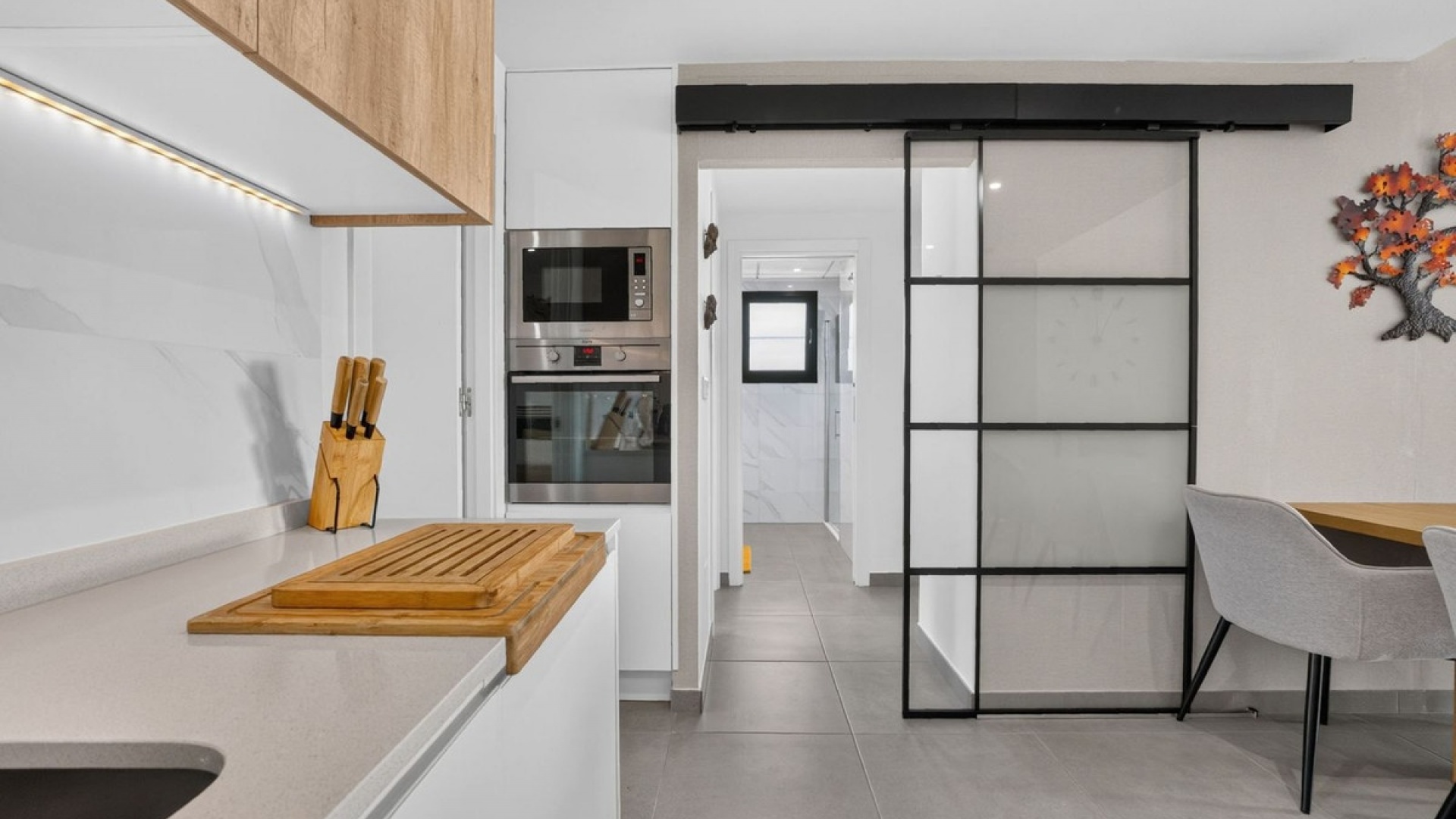 Wederverkoop - Appartement - Orihuela - Villamartin