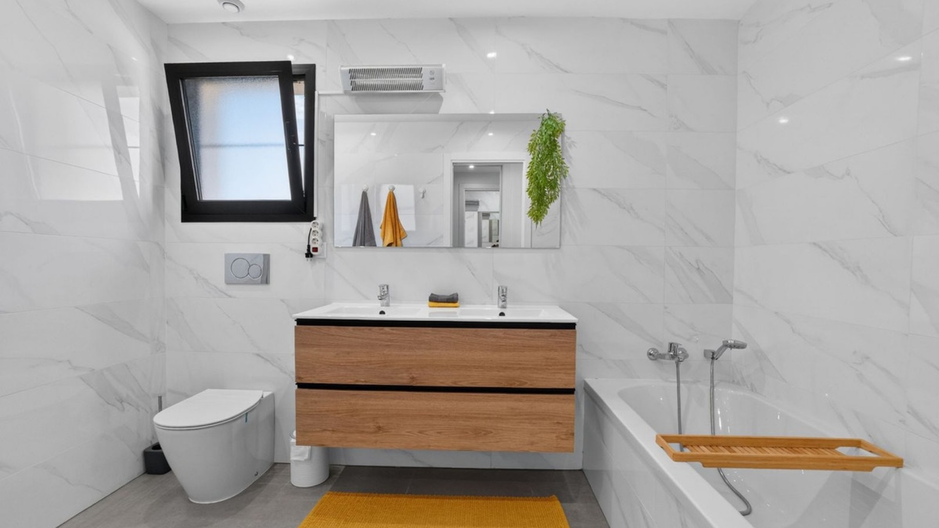 Wederverkoop - Appartement - Orihuela - Villamartin