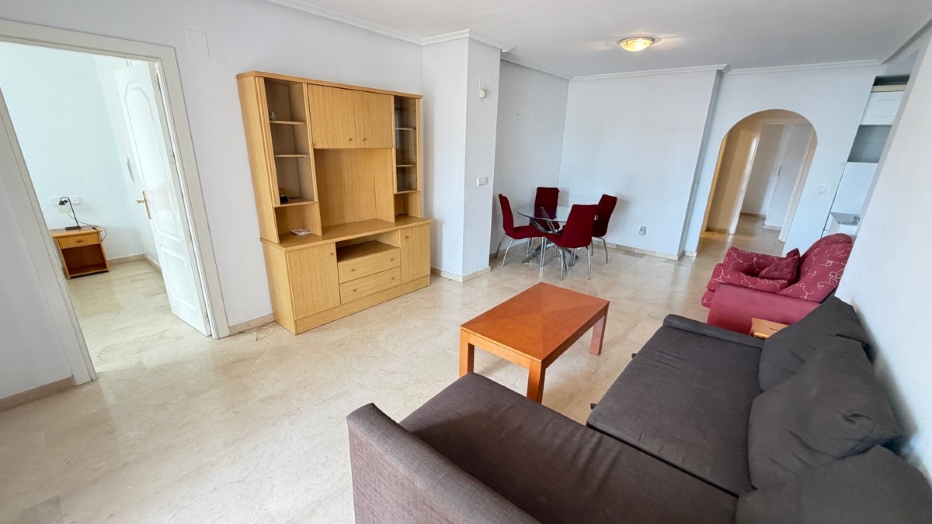 Wederverkoop - Appartement - Orihuela - Villamartin