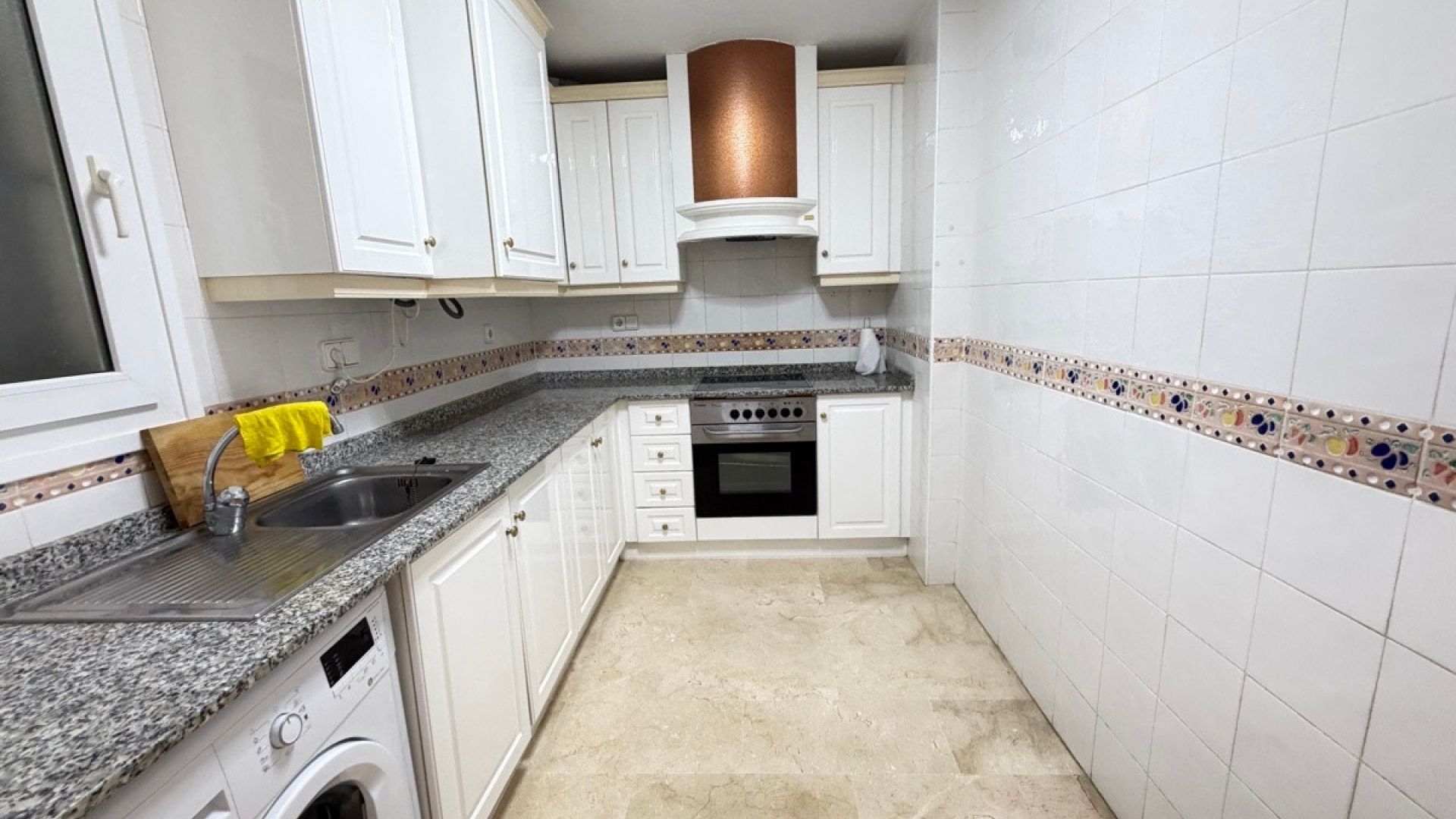 Wederverkoop - Appartement - Orihuela - Villamartin