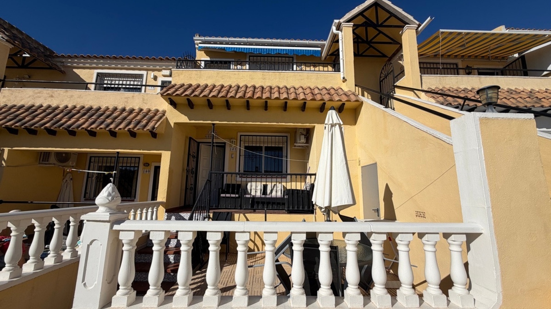 Wederverkoop - Appartement - Orihuela - Villamartin