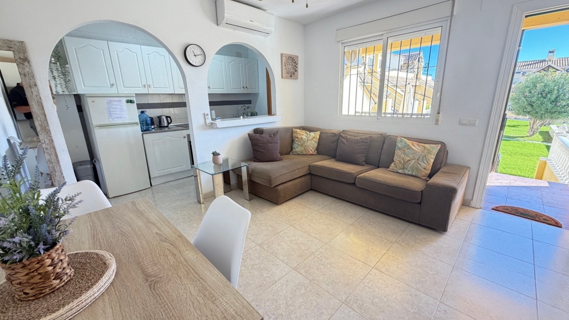 Wederverkoop - Appartement - Orihuela - Villamartin