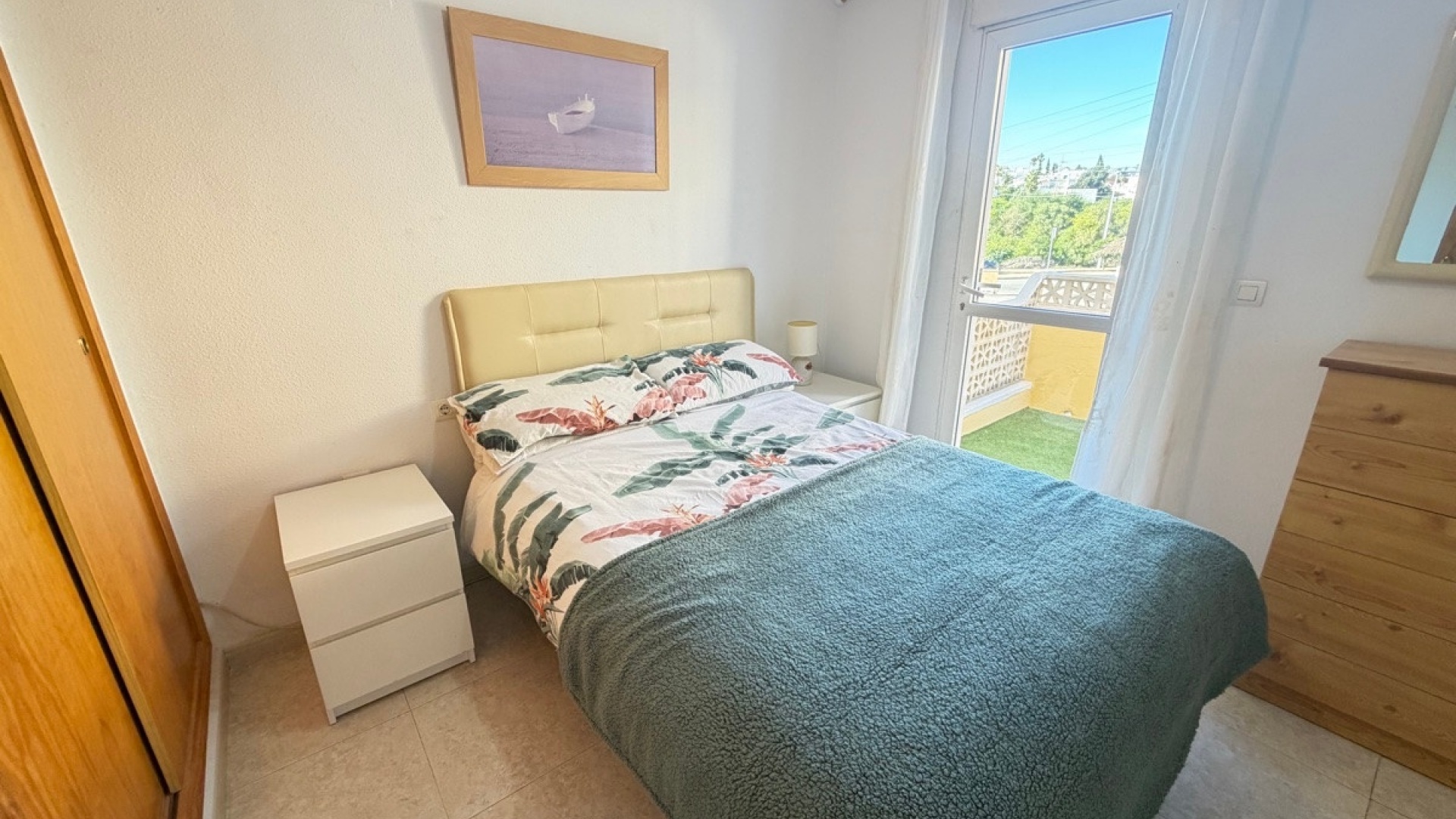 Wederverkoop - Appartement - Orihuela - Villamartin