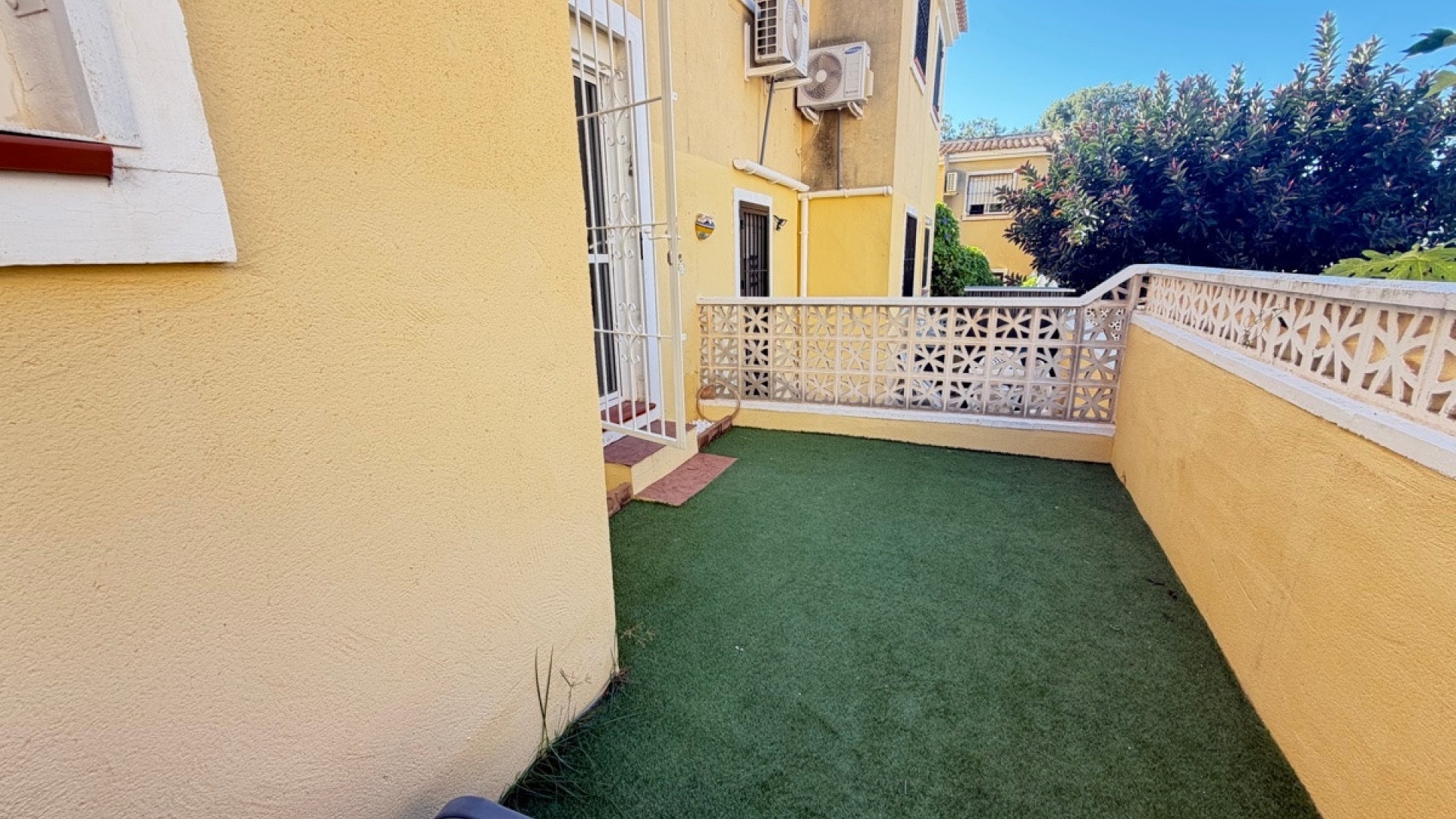 Wederverkoop - Appartement - Orihuela - Villamartin