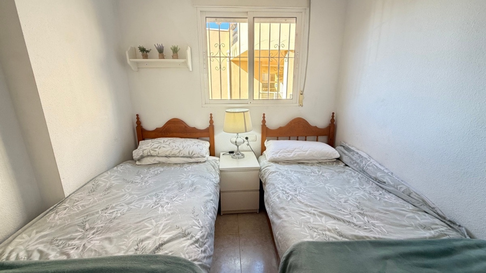 Wederverkoop - Appartement - Orihuela - Villamartin