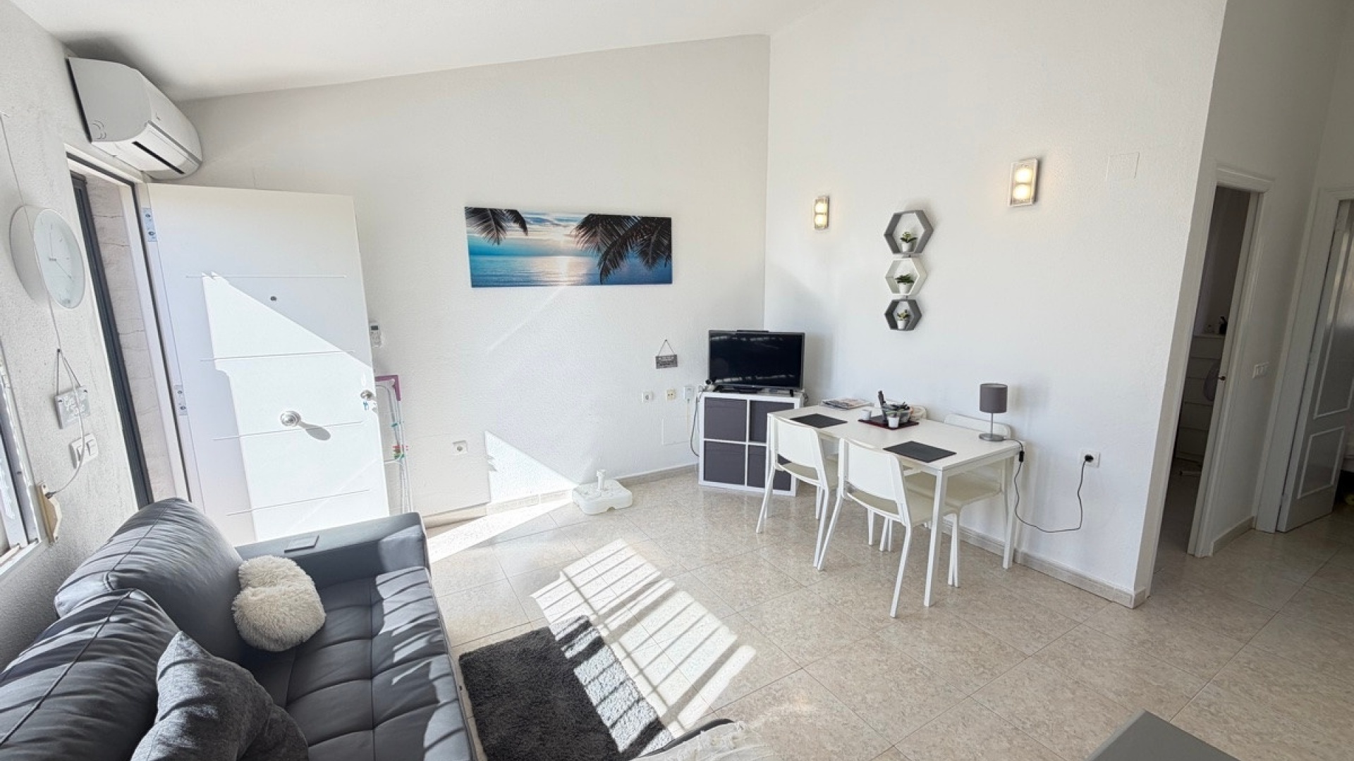 Wederverkoop - Appartement - Orihuela - Villamartin