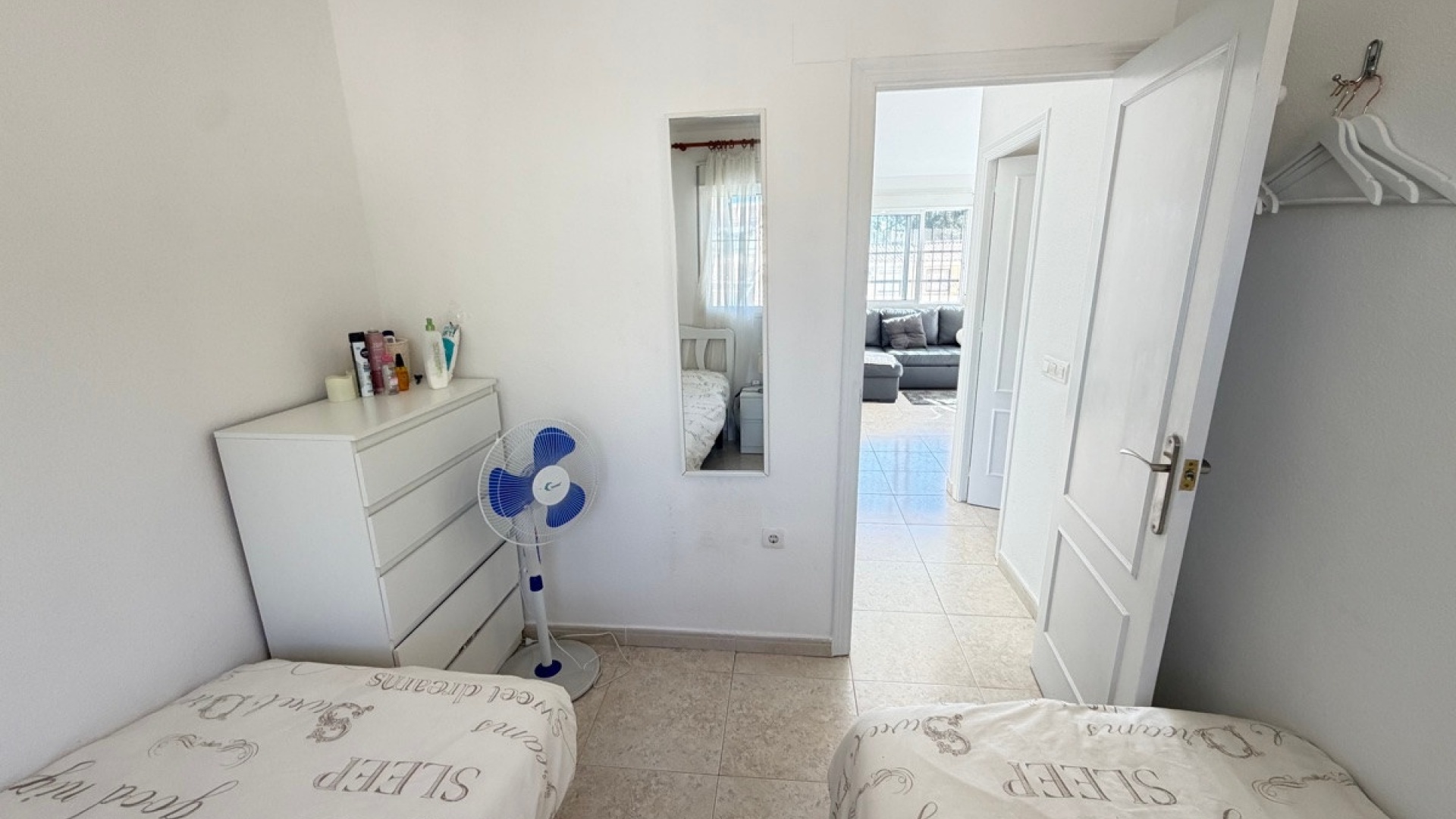 Wederverkoop - Appartement - Orihuela - Villamartin