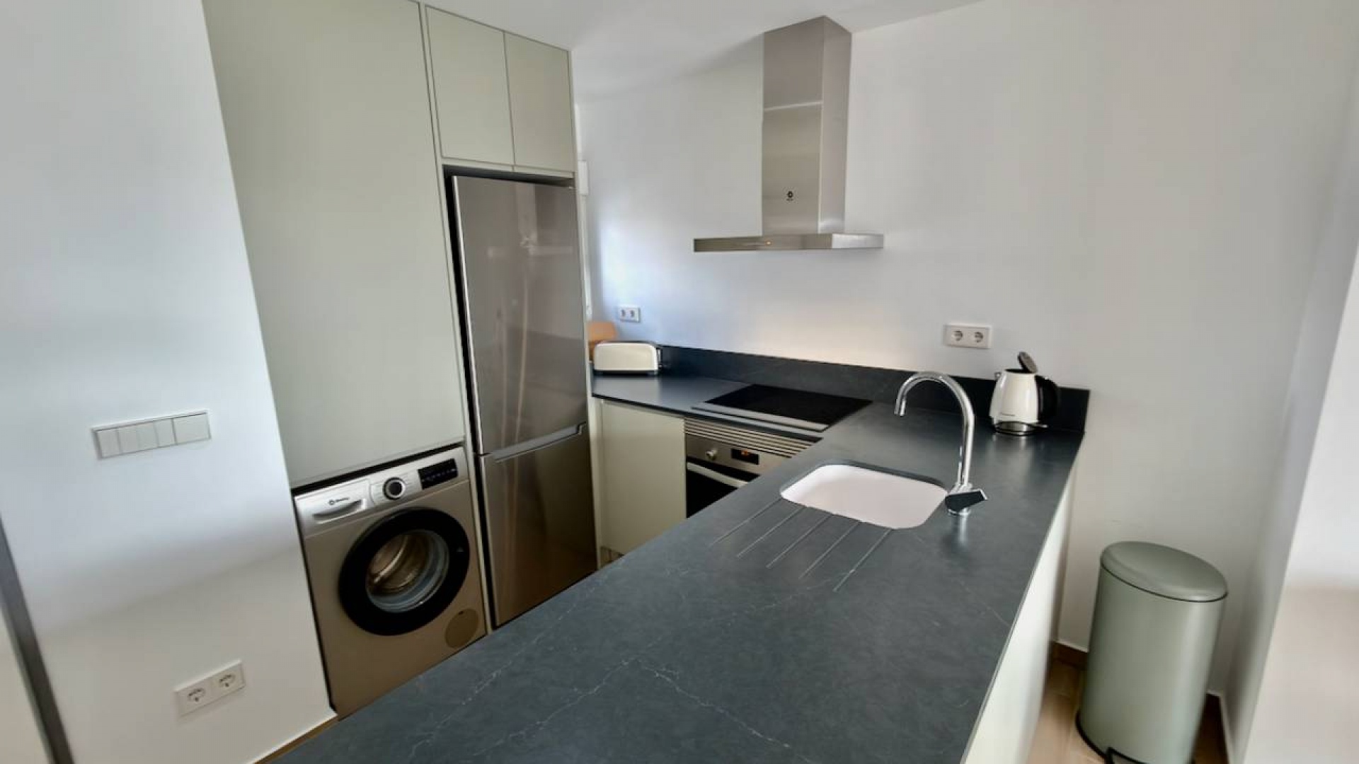 Wederverkoop - Appartement - Orihuela - Vistabella Golf Resort