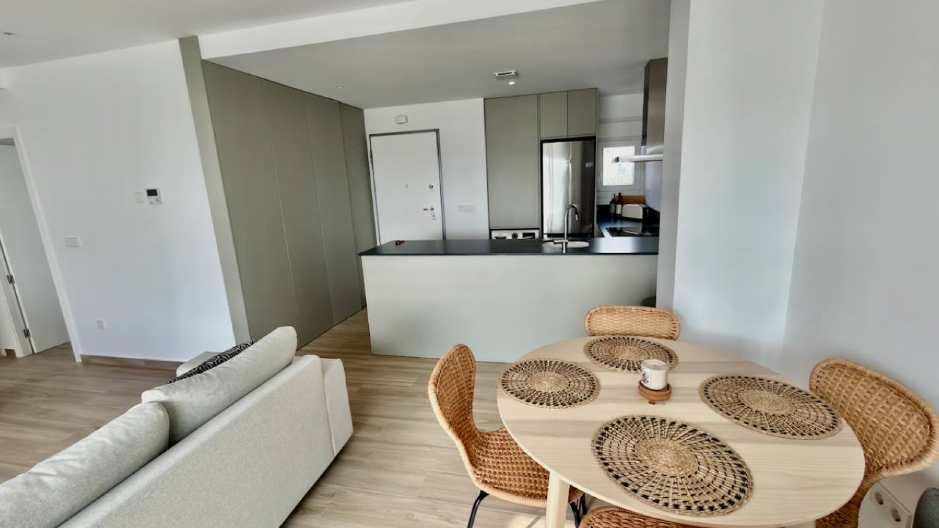 Wederverkoop - Appartement - Orihuela - Vistabella Golf Resort