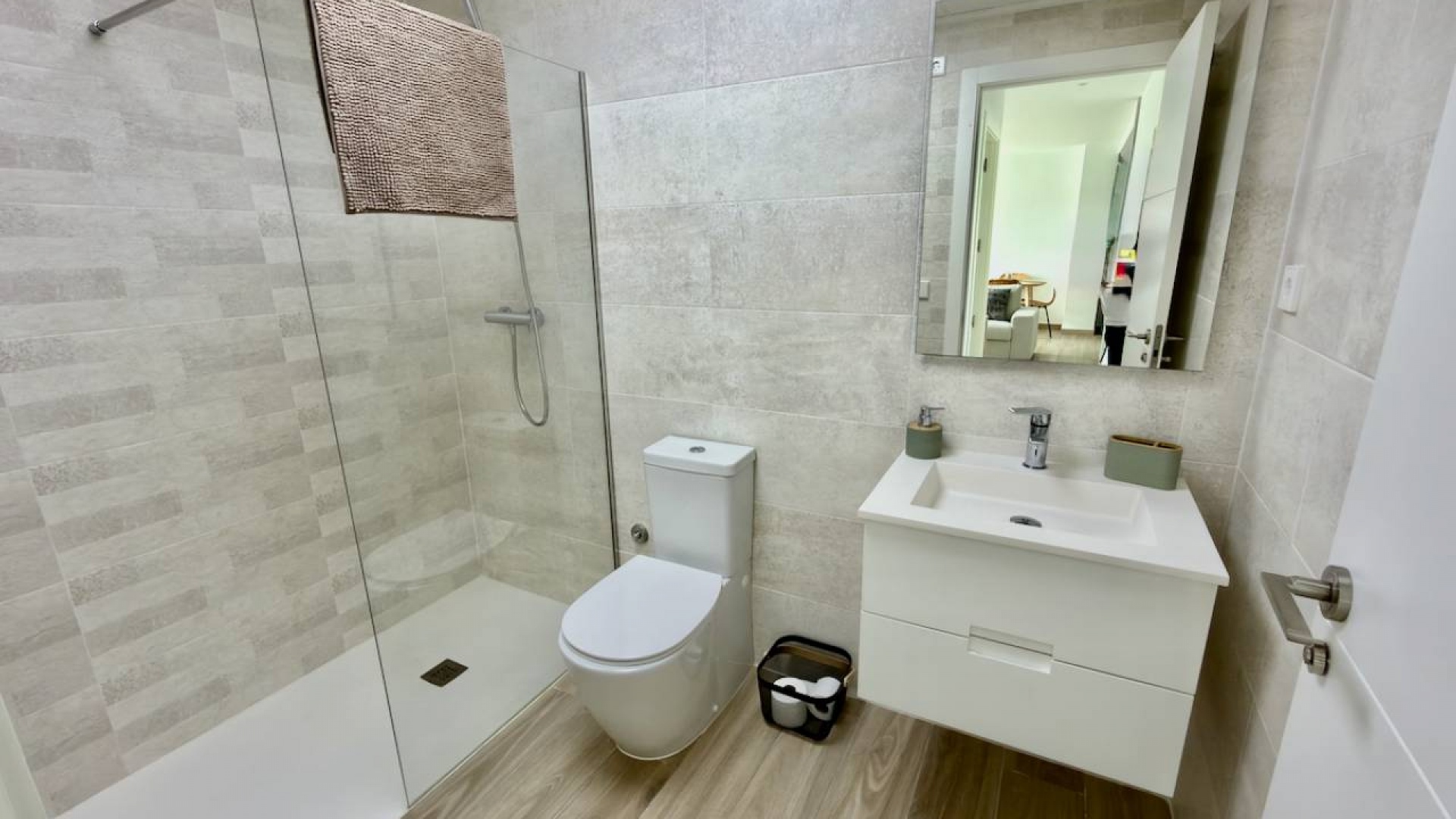 Wederverkoop - Appartement - Orihuela - Vistabella Golf Resort