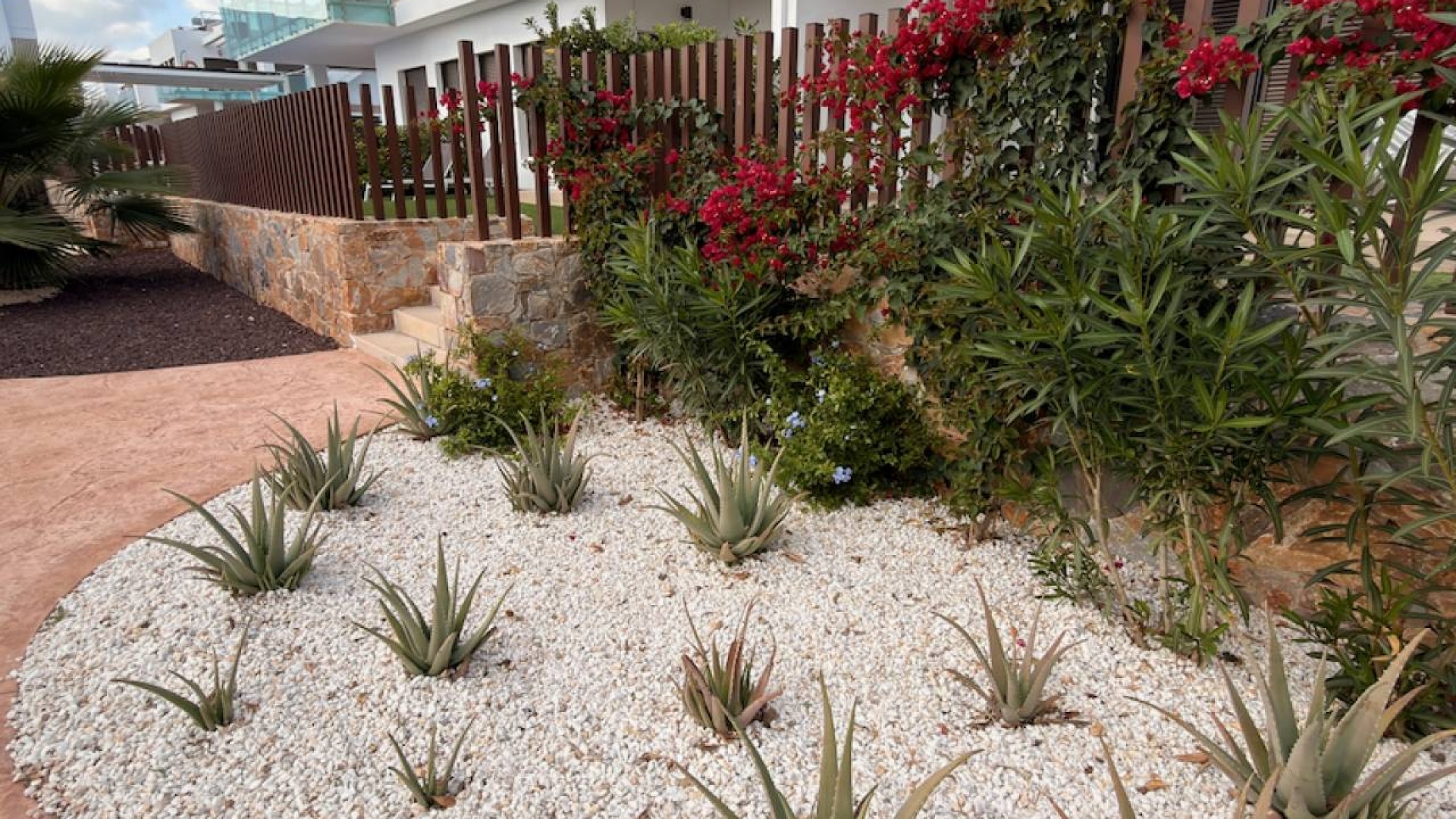 Wederverkoop - Appartement - Orihuela - Vistabella Golf Resort